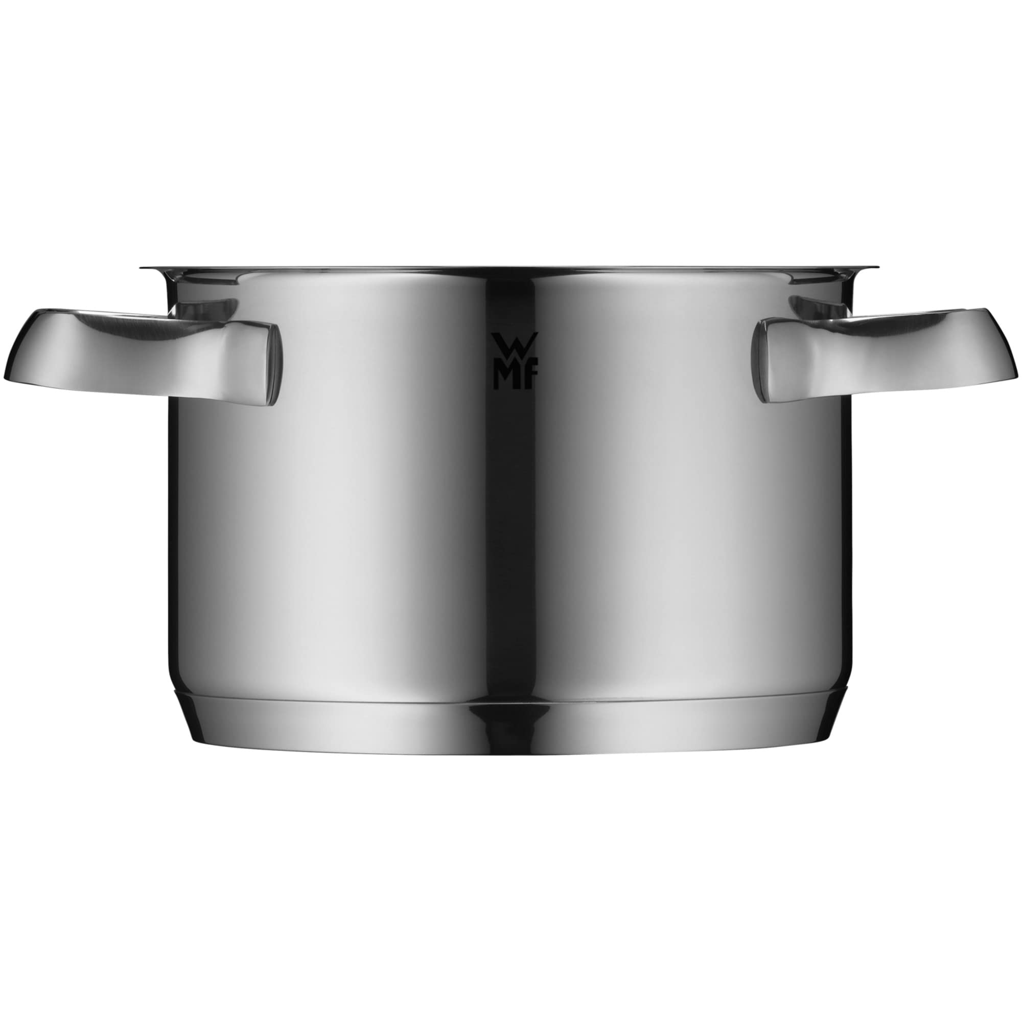 wmf-belmonte-kochtopf-klein-16-cm-mit-glasdeckel-nudel-fleischtopf-1-9-l-cromarg image 5