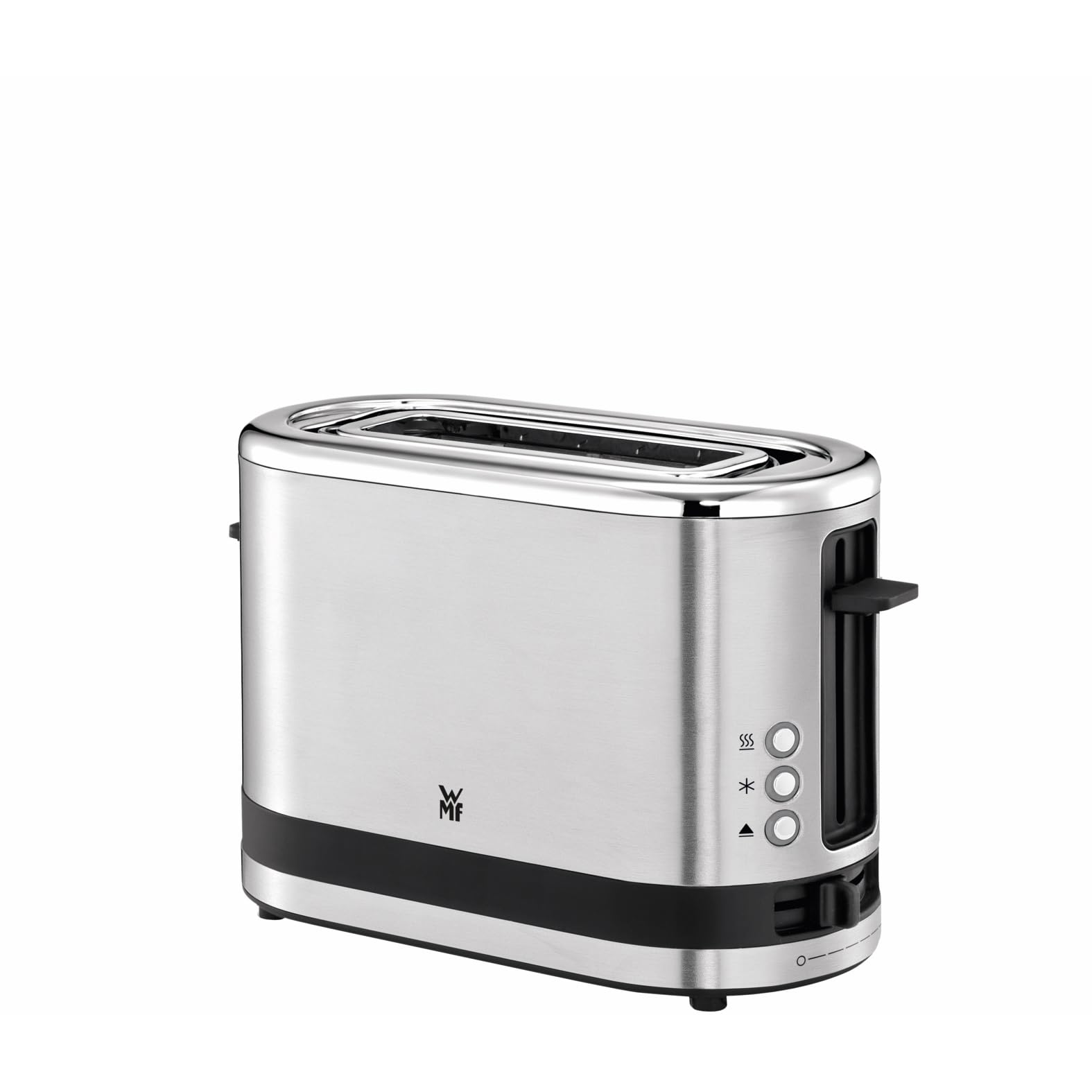 wmf-k-chenminis-1-scheiben-toaster-langschlitz-mini-toaster-mit-br-tchenaufsatz- image 1