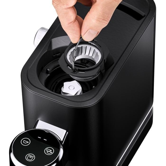 wmf-lumero-espressom-hle-elektrisch-150-watt-konisches-edelstahl-mahlwerk-40-mah image 6