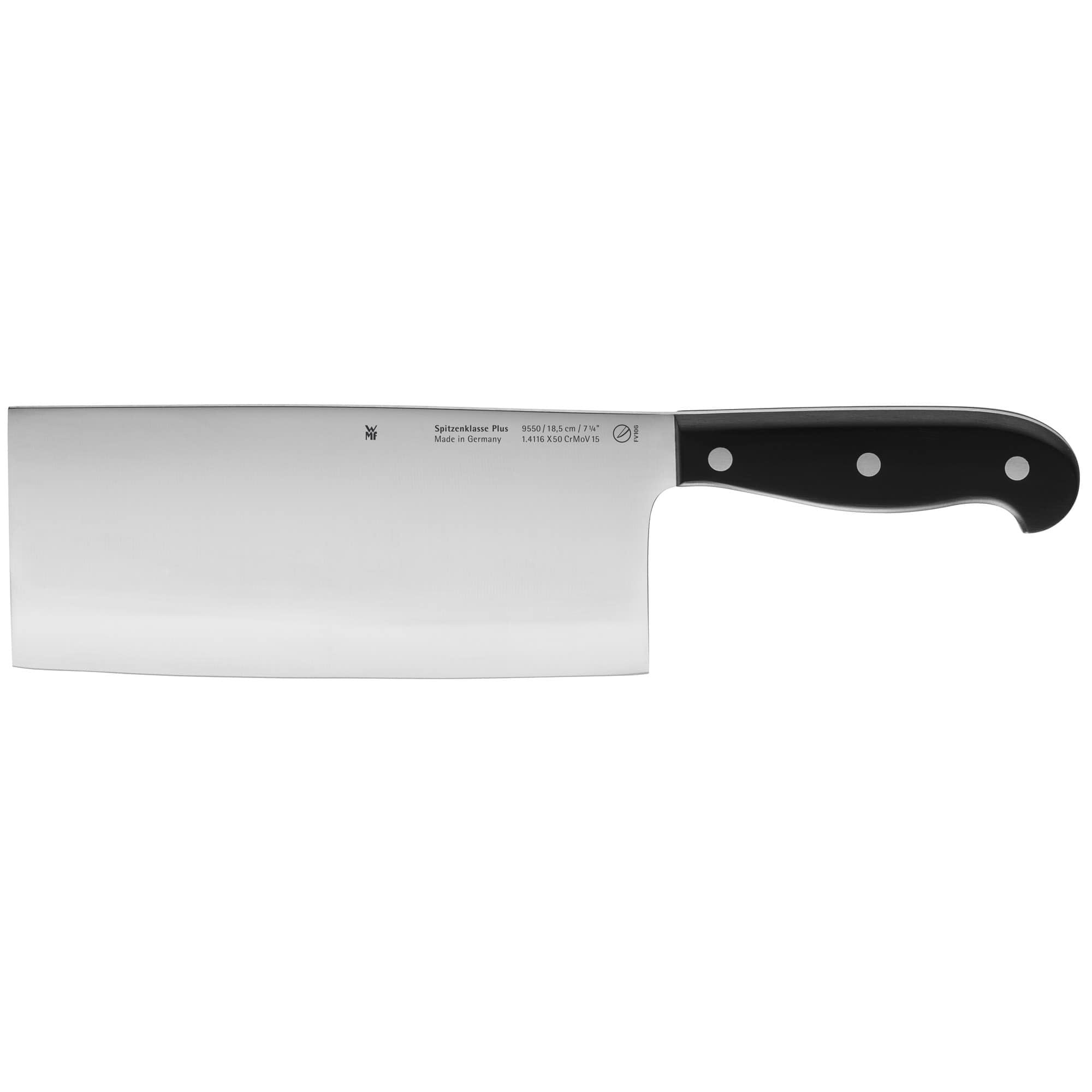 wmf-spitzenklasse-plus-chinesisches-kochmesser-31-cm-made-in-germany-geschmiedet image 1