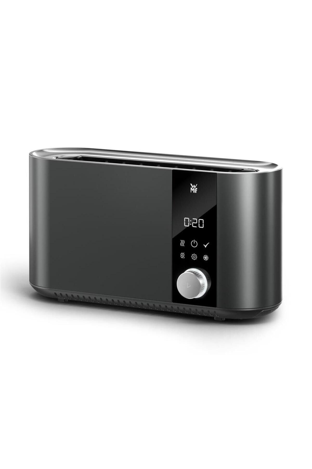 wmf-master-langschlitz-toaster-2-scheiben-xxl-toast-motorisierte-brotzentrierung image 3