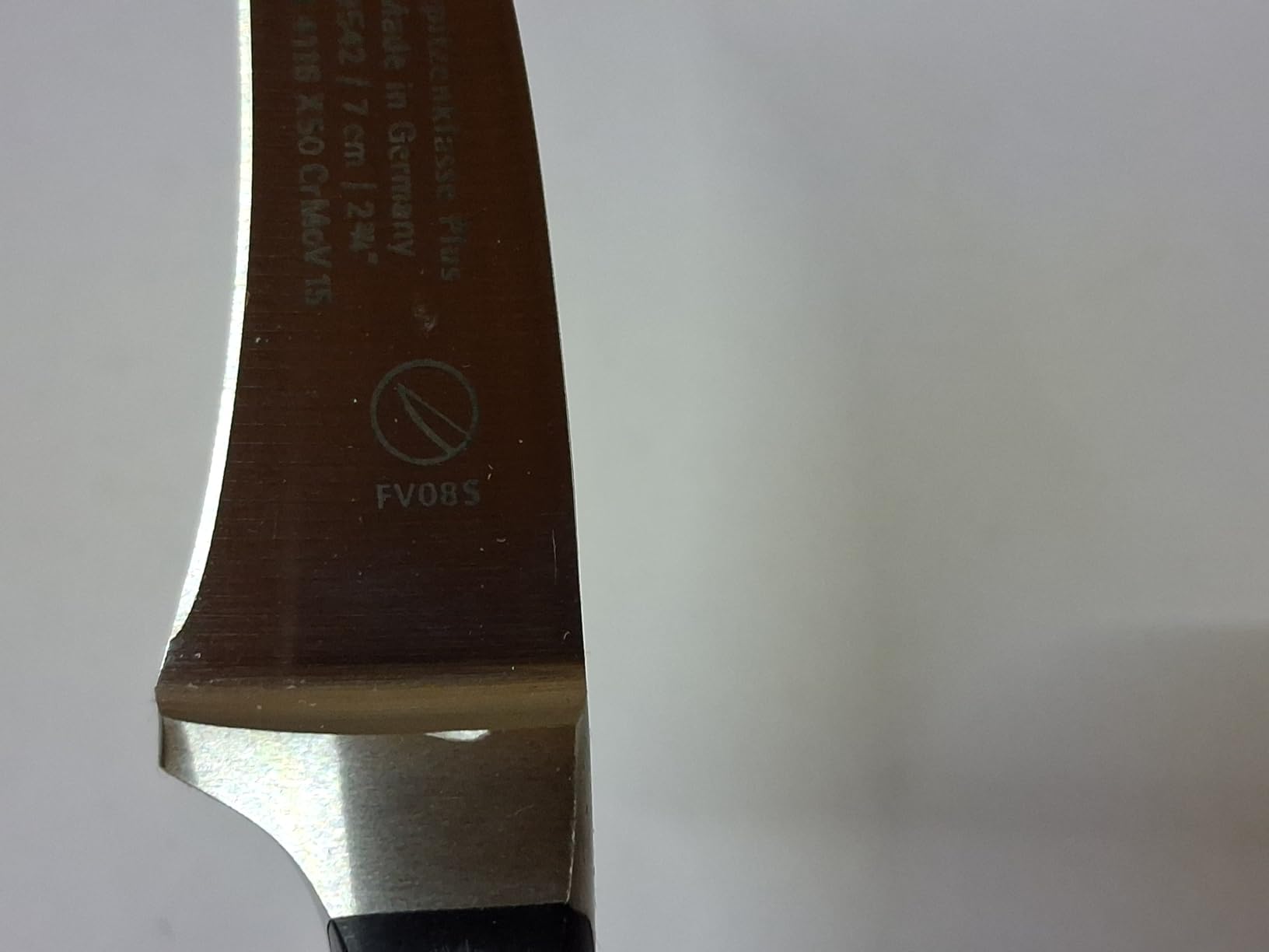 Tolles Messer