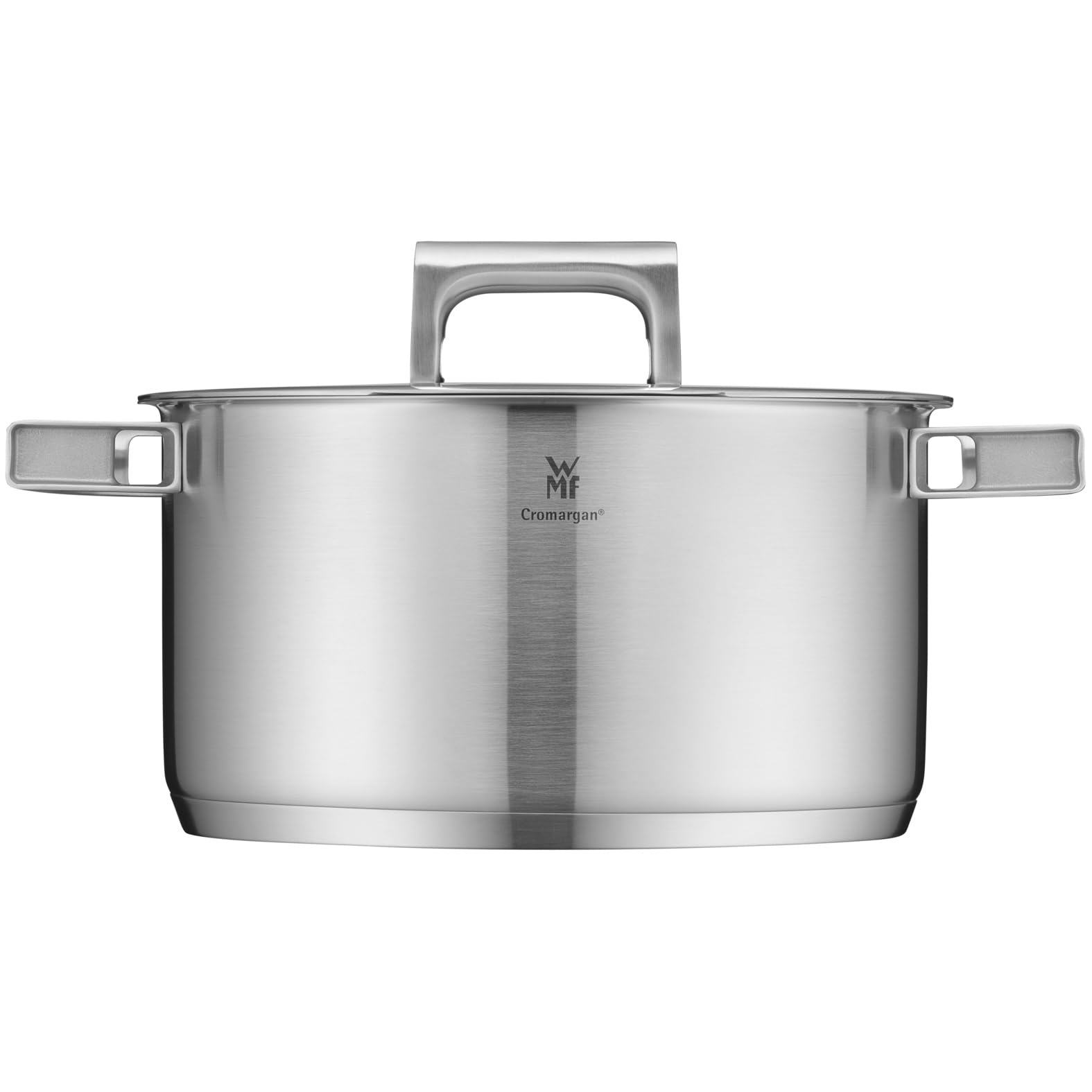 wmf-ultimate-cool-kochtopf-24-cm-mit-edelstahldeckel-fleischtopf-induktion-5-7-l image 8