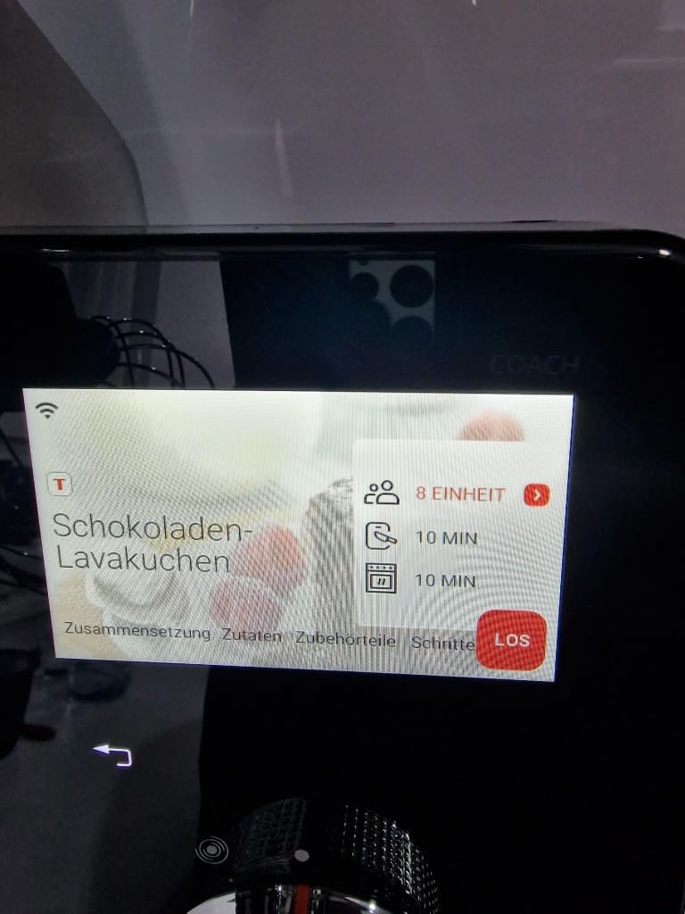 Gut, aber mit Schwächen