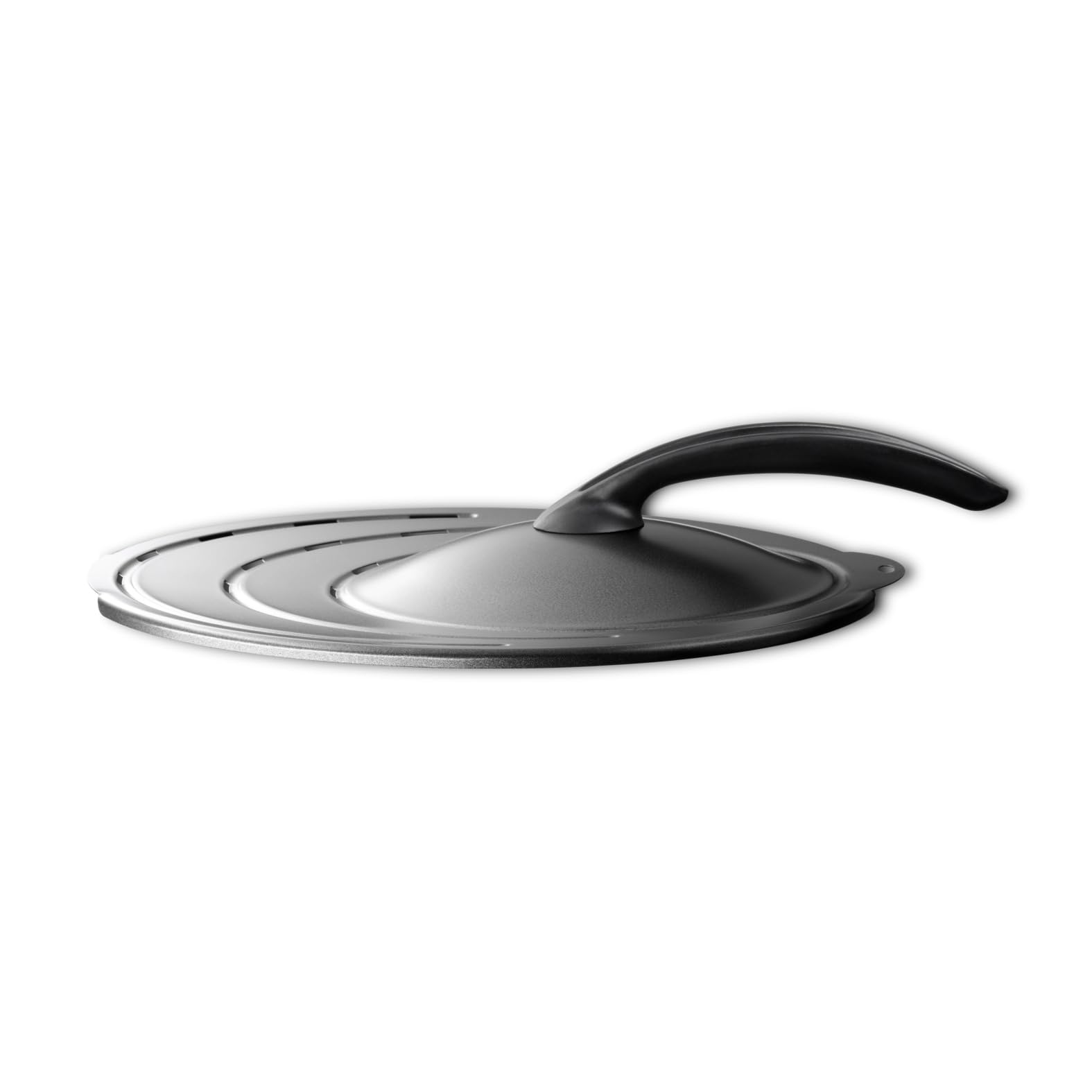 silit-spritzschutzdeckel-f-r-pfannen-und-t-pfe-bis-28-cm-edelstahl-18-10-antihaf image 6