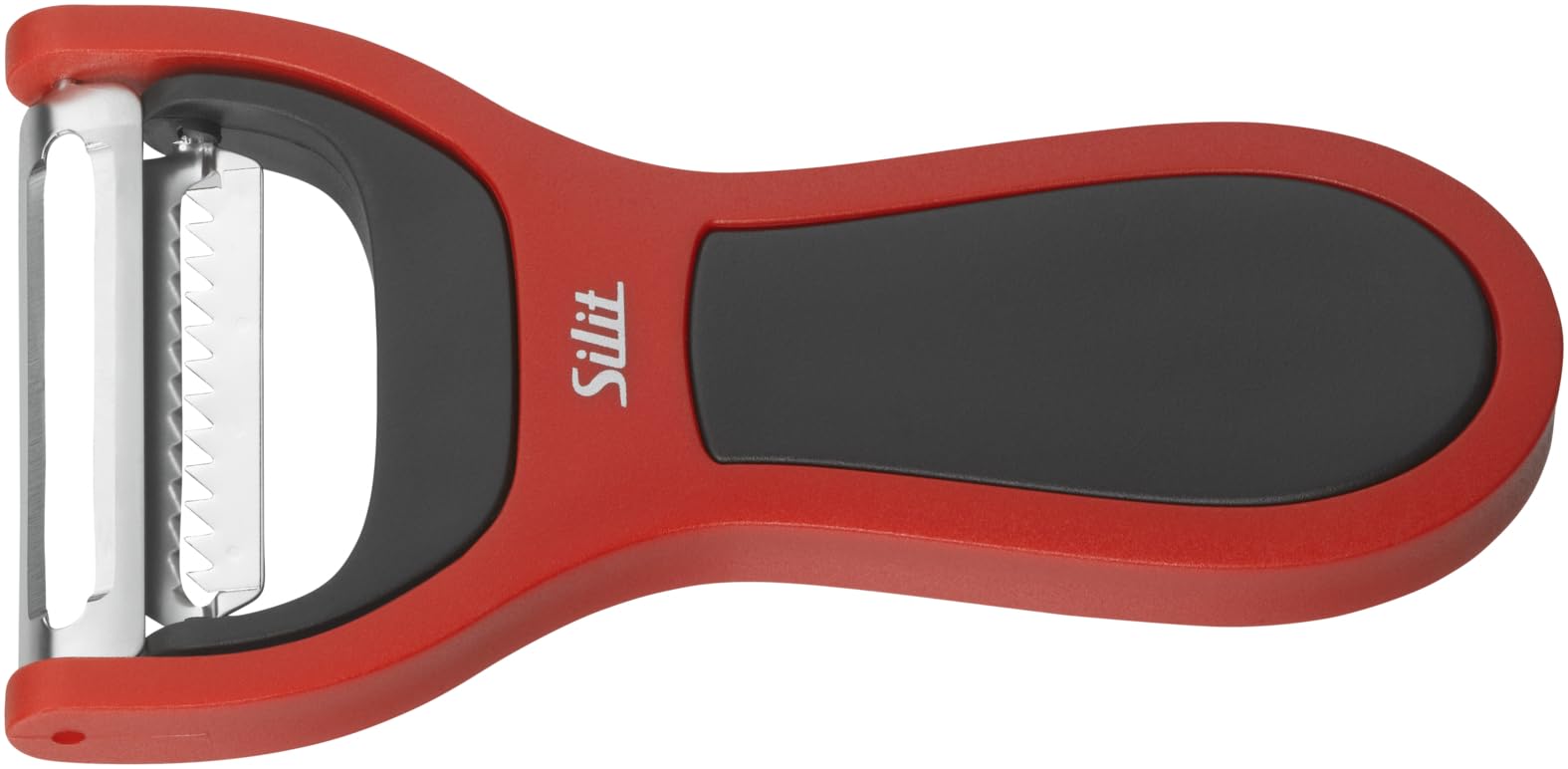 silit-pelaro-sparsch-ler-21-cm-tomaten-gem-sesch-ler-schwarz-edelstahl-rostfrei- image 7