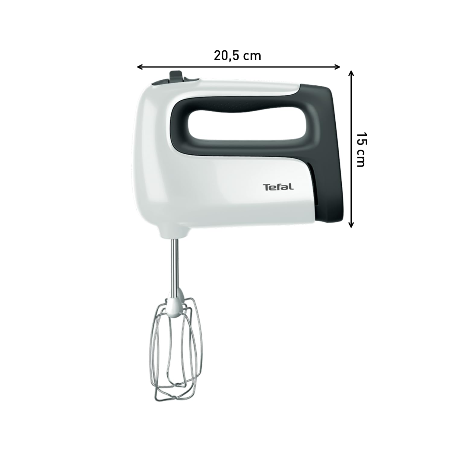 tefal-prep-mix-ht462138-handmixer-mit-p-rierstab-aufsatz-500-w-5-geschwindigkeit image 7