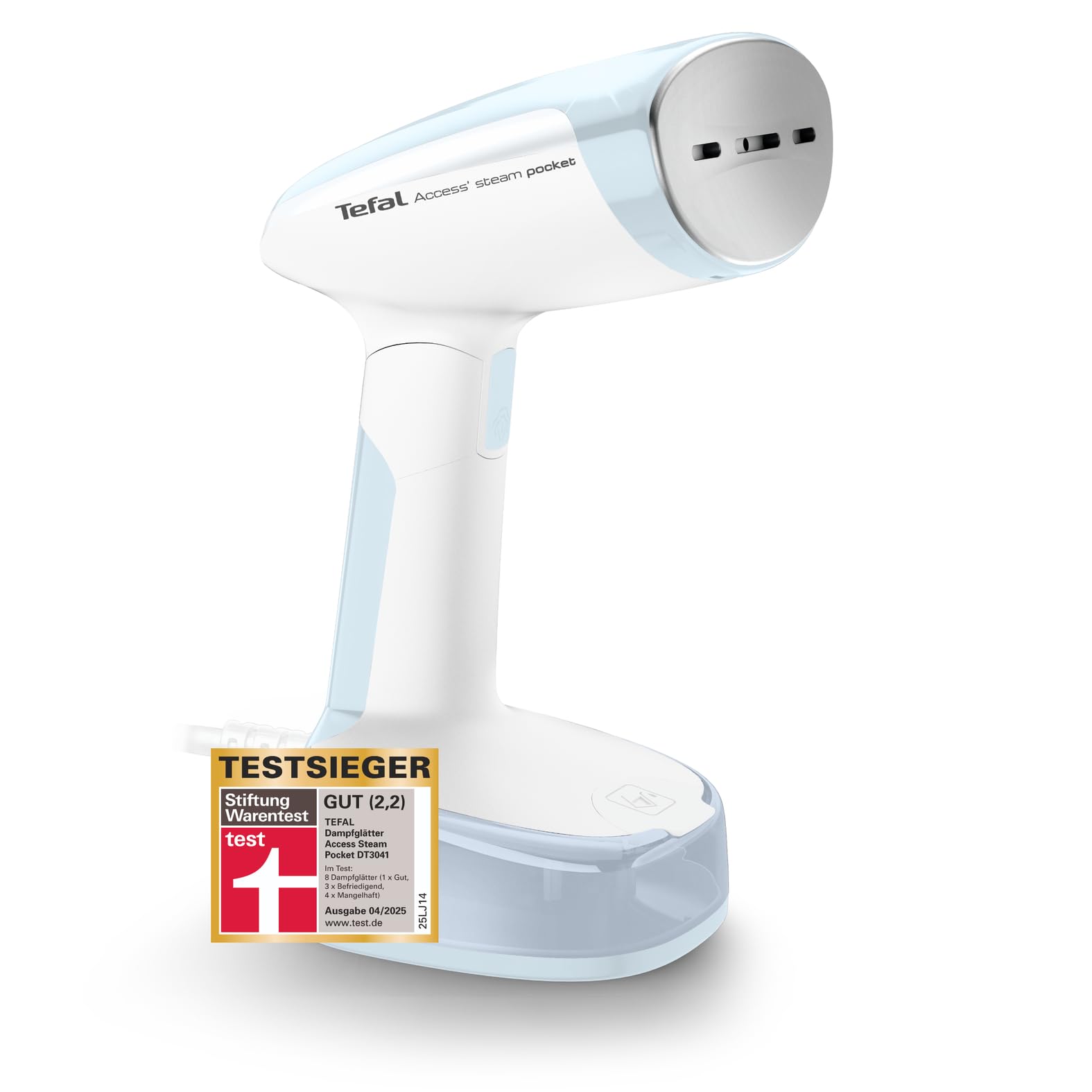 tefal-access-steam-pocket-dampfb-rste-dt3041e1-1300-w-ultrakompakt-abklappbarer- image 2