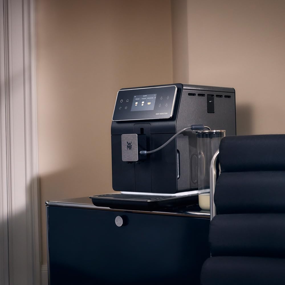 wmf-perfection-office-kaffeevollautomat-mit-milchsystem-17-getr-nke-double-therm image 3