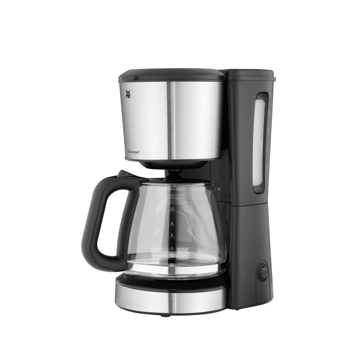 wmf-stelio-aroma-filterkaffeemaschine-mit-glaskanne-10-tassen-1-25-l-tropfstopp- image 8