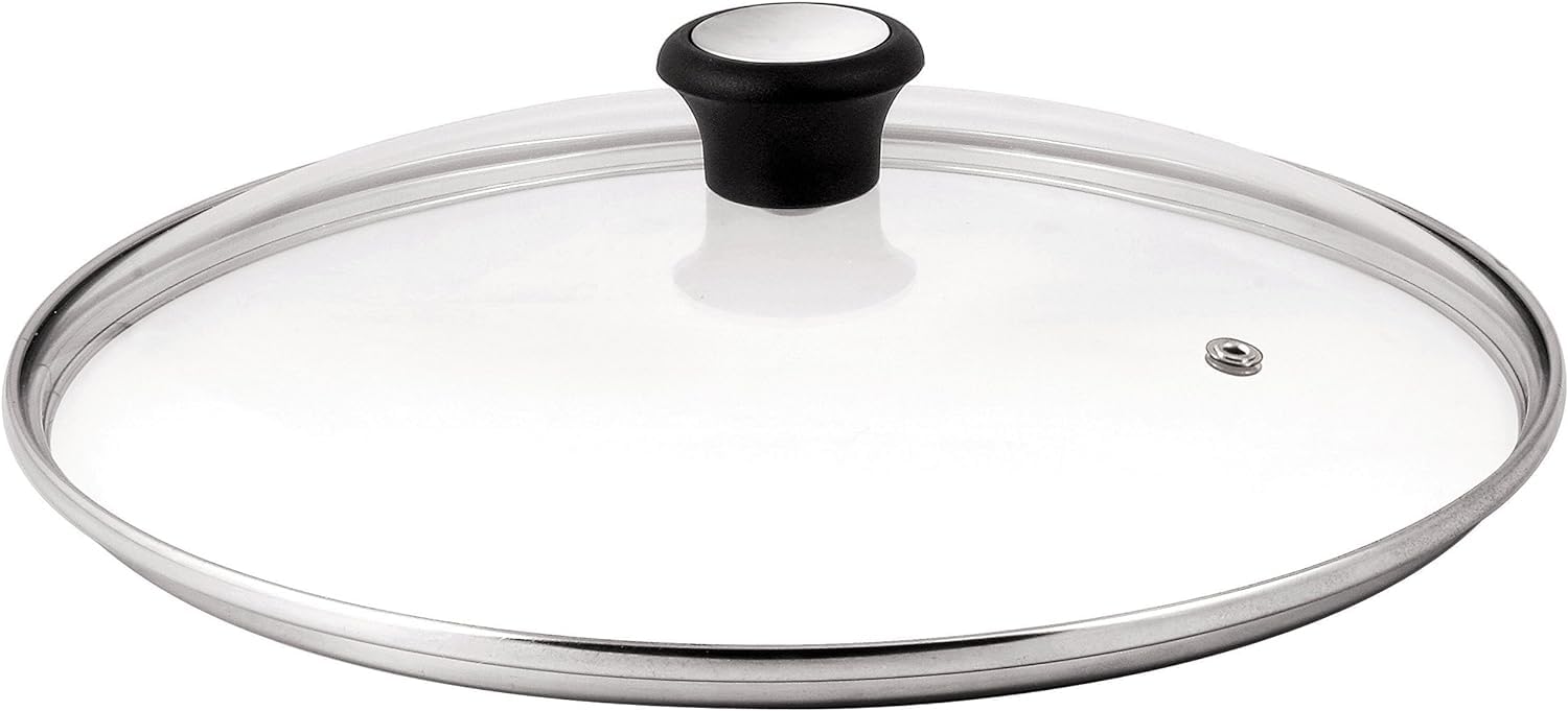 tefal-glasdeckel-l-24-cm-mit-edelstahlrand-und-dampfregler-hartglas-universaldec image 7