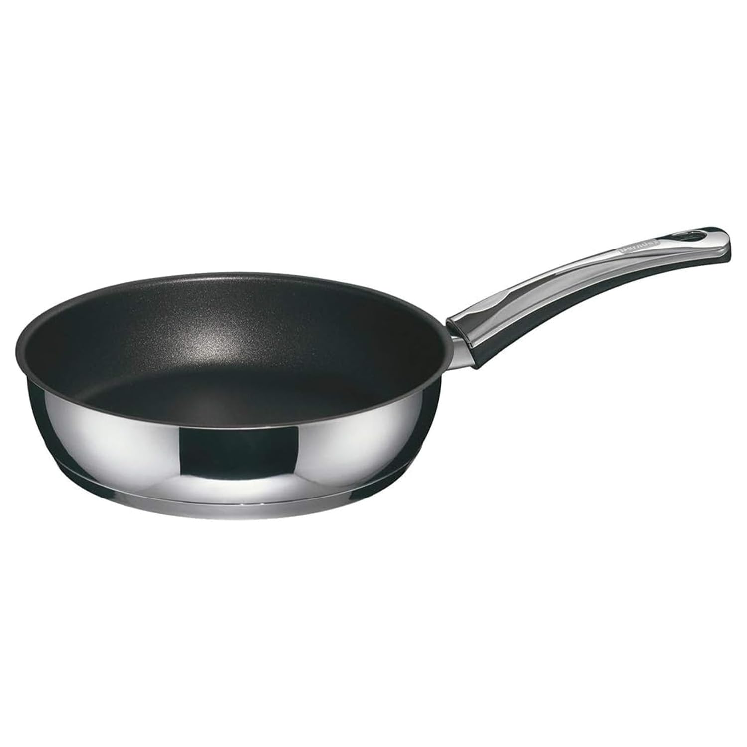 berndes-injoy-allrounder-schmorpfanne-28-cm-edelstahl-nickelfrei-pfas-frei-b-nat image 1