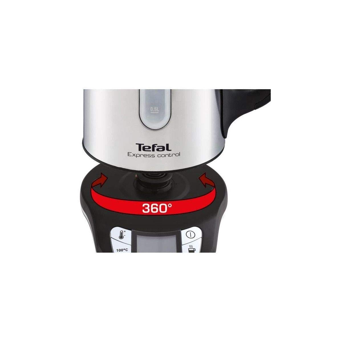 tefal-express-control-ki240d10-kabelloser-edelstahl-wasserkocher-1-7-l-2400-w-7- image 4