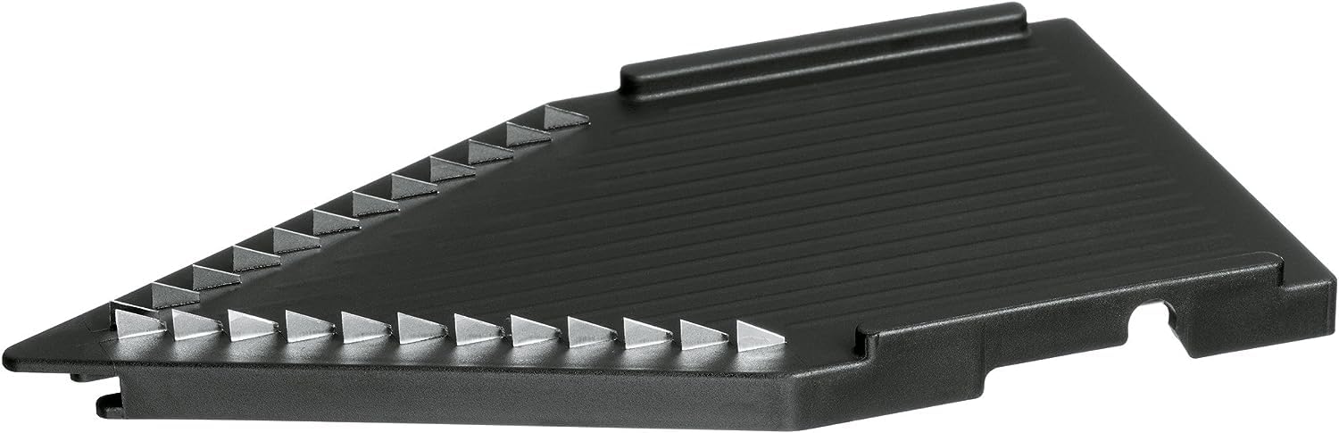 wmf-top-tools-gem-sehobel-37-x-12-5-cm-edelstahlhobel-cromargan-mit-3-hobeleins- image 6