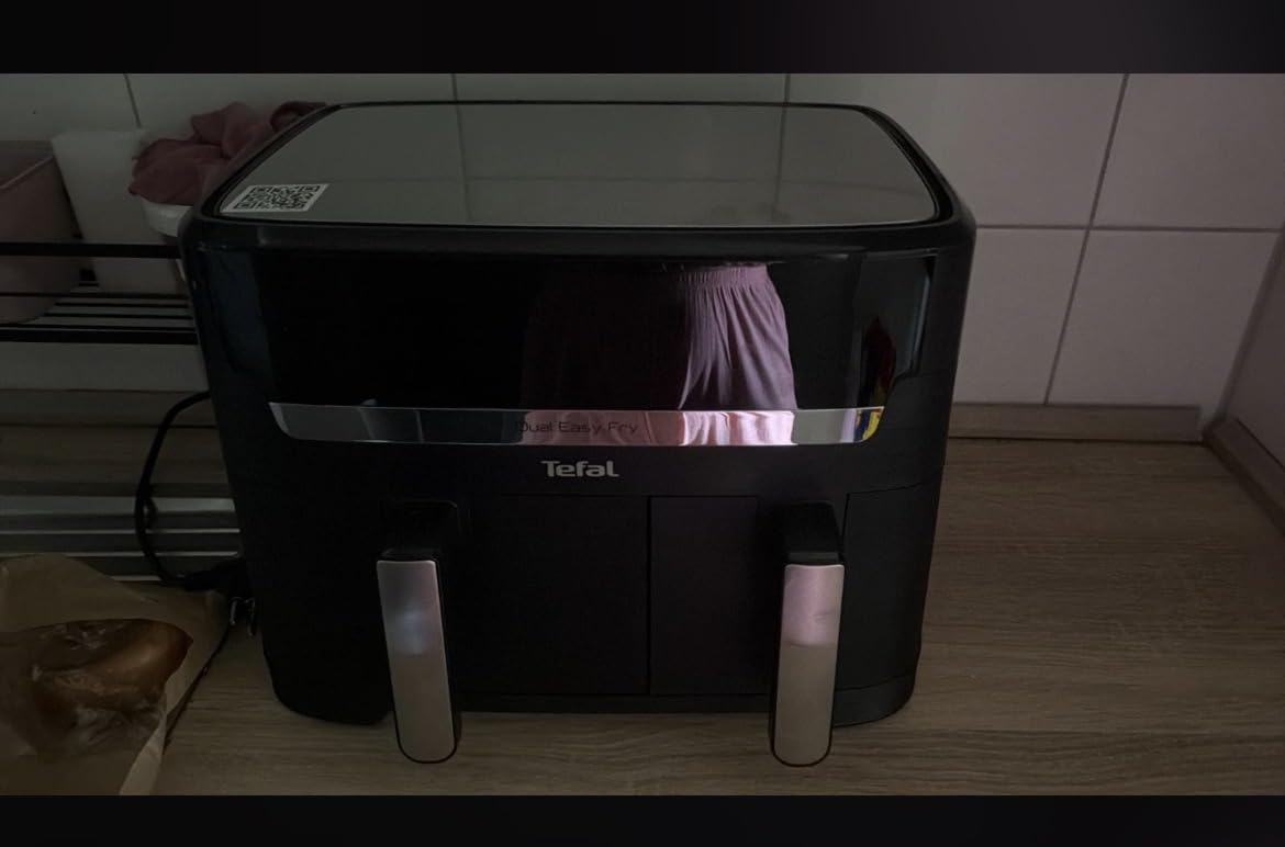 Gutes Gerät, etwas umständlich
