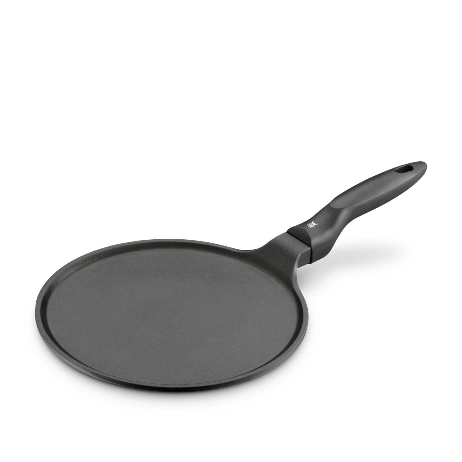 wmf-devil-crepe-pfanne-induktion-27-cm-cr-pes-pfanne-aus-beschichtetem-aluguss-m image 1