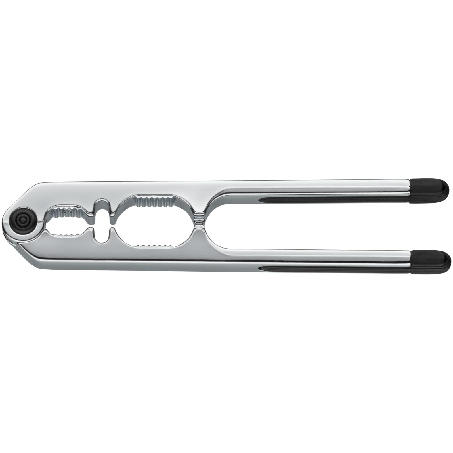 wmf-nussknacker-16-cm-zinkdruckguss-poliert-2-aussparungen-f-r-gro-e-und-kleine- image 5