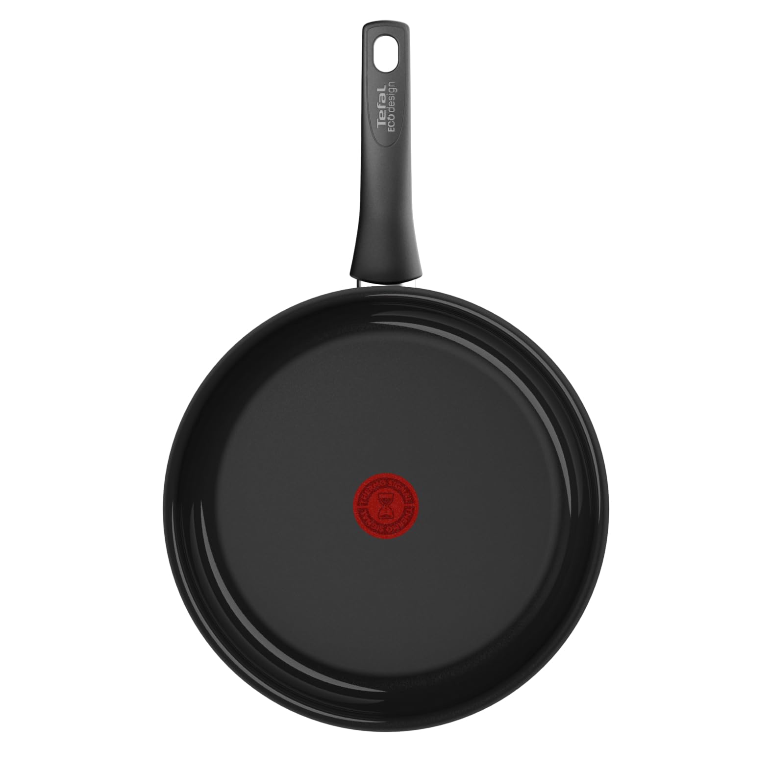 tefal-renew-on-black-c43506-bratpfanne-28-cm-keramikversiegelung-recycelt-thermo image 3
