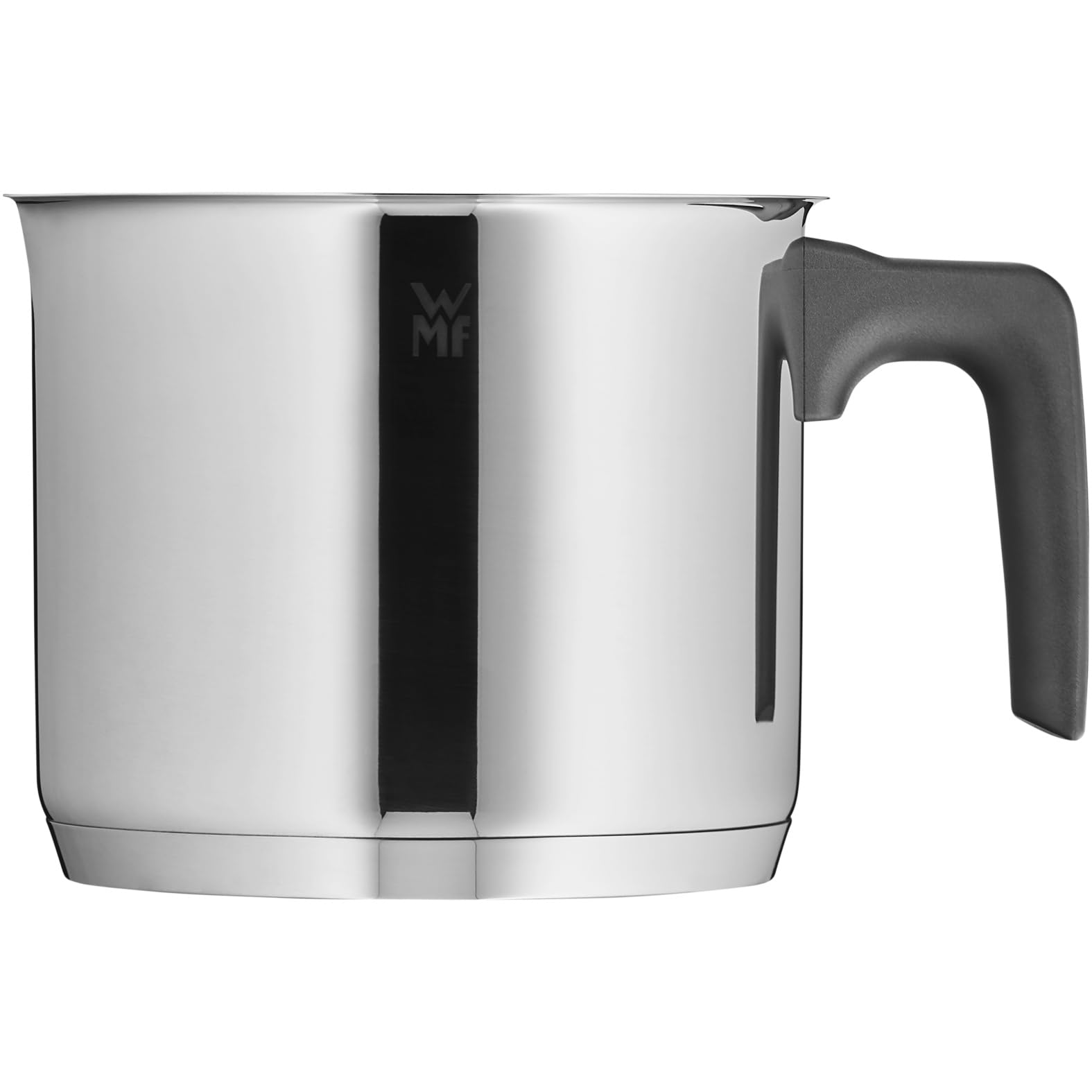 wmf-milchtopf-14-cm-ohne-deckel-kleiner-kochtopf-1-7-l-cromargan-edelstahl-polie image 5