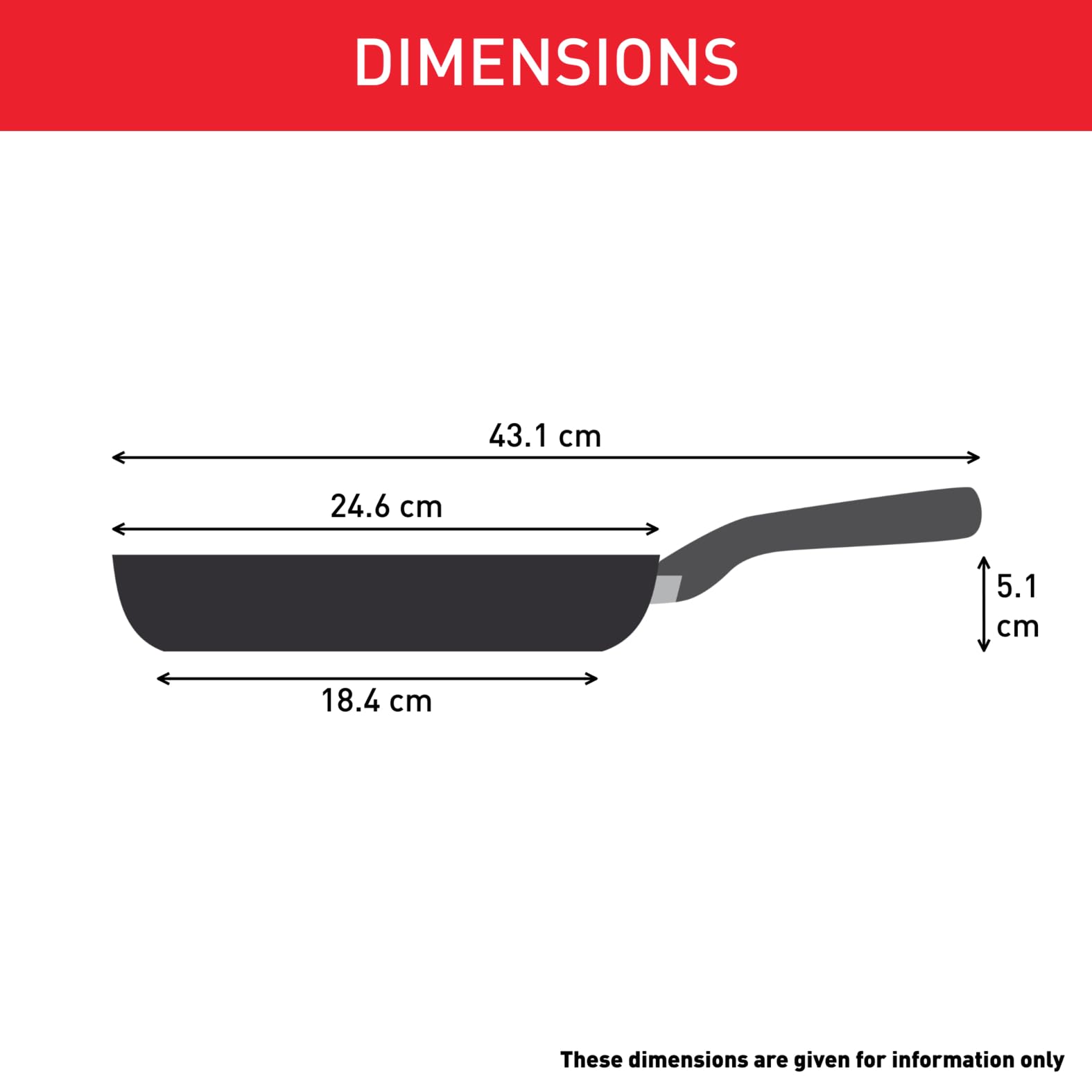 tefal-ultimate-on-bratpfanne-24-cm-induktion-aluminiumpfanne-mit-hohem-rand-tita image 6