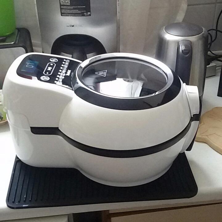 Pommes wie vom Imbiss, ohne Fett