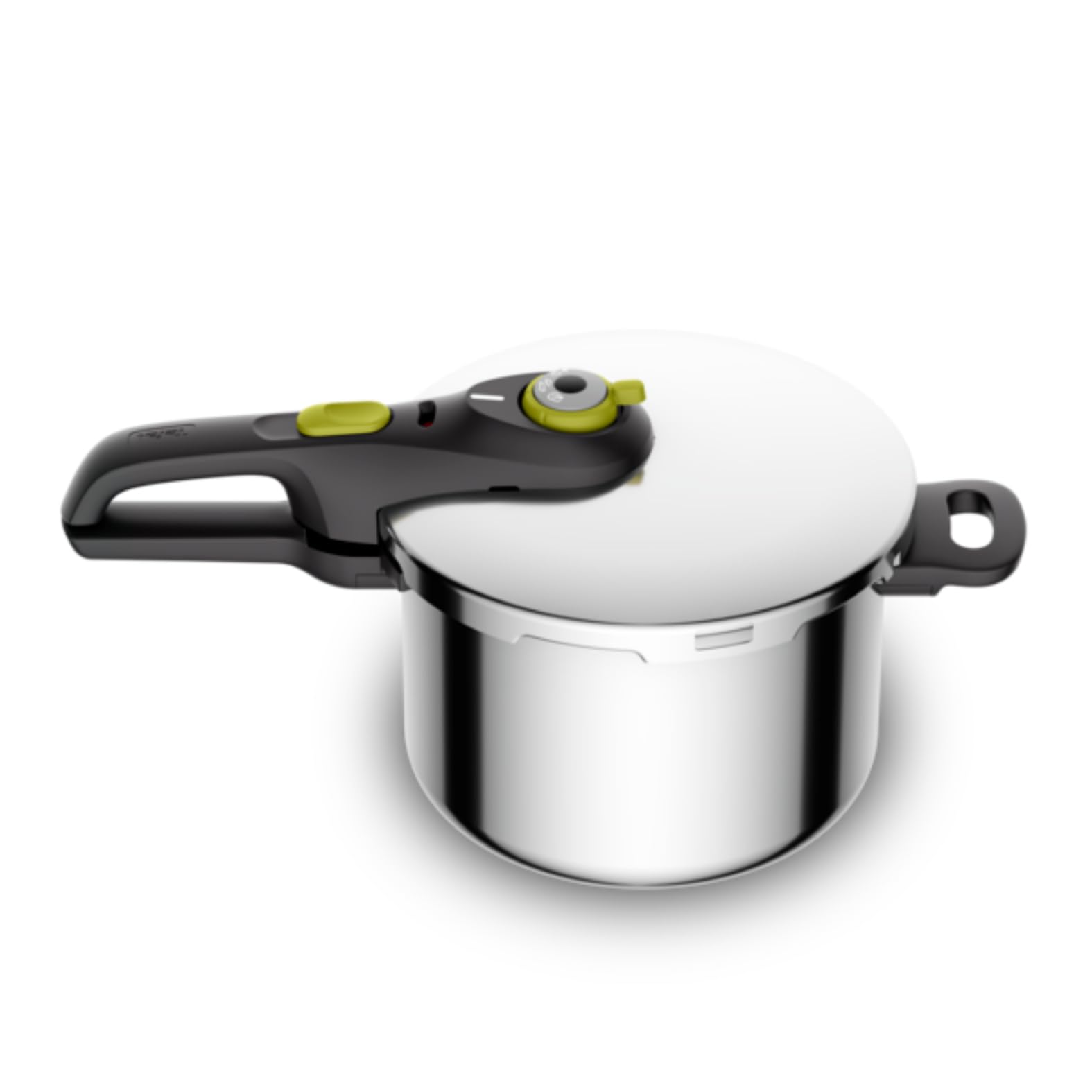 tefal-secure-5-neo-p2530738-schnellkochtopf-6-l-edelstahl-22-cm-korbeinsatz-drei image 2