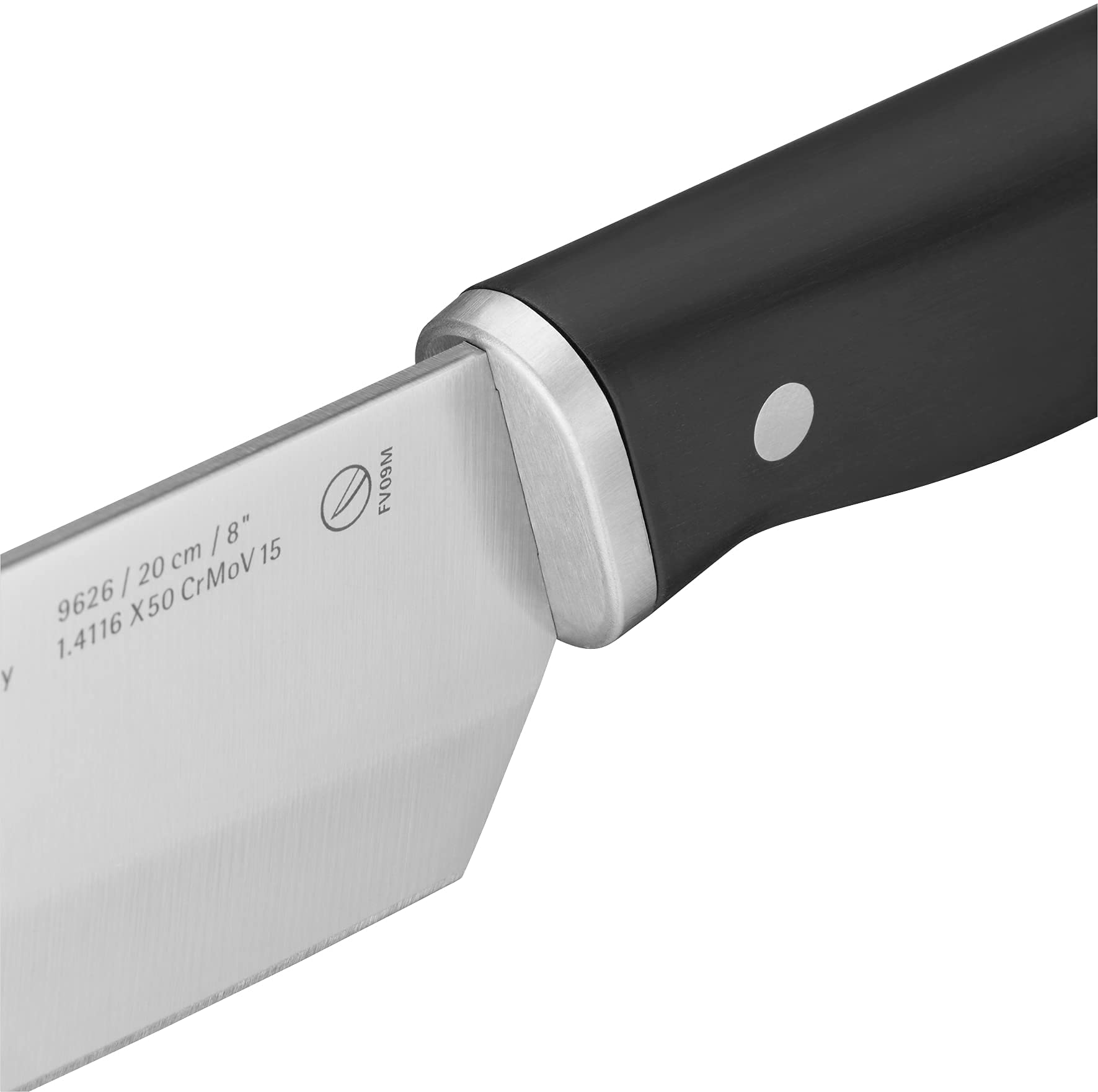 wmf-sequence-kochmesser-33-cm-made-in-germany-performance-cut-spezialklingenstah image 4