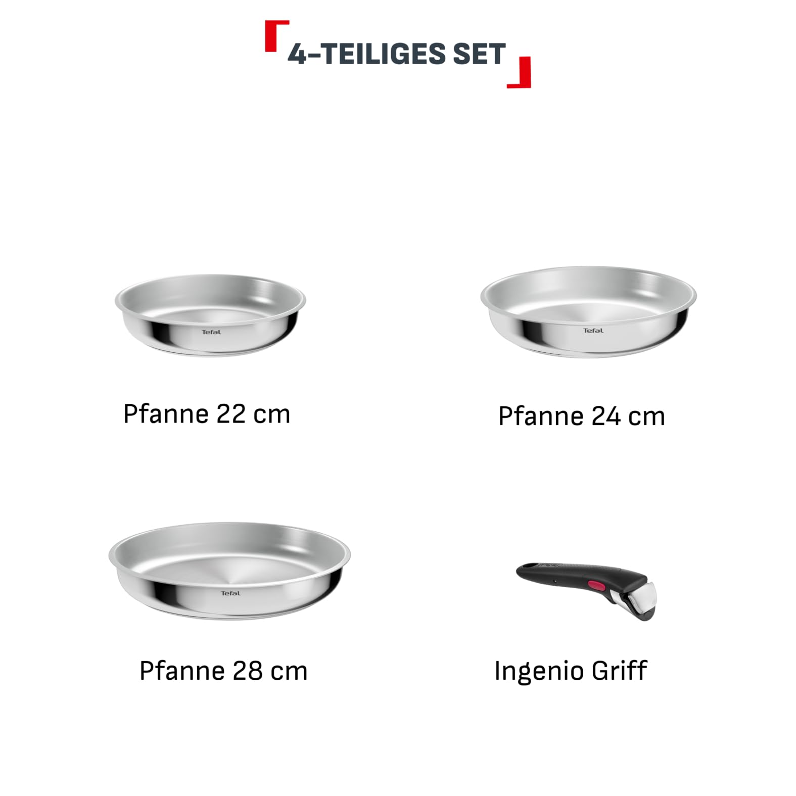 tefal-ingenio-comfort-max-l968s434-4-tlg-pfannen-set-22-24-28-cm-edelstahl-unver image 8