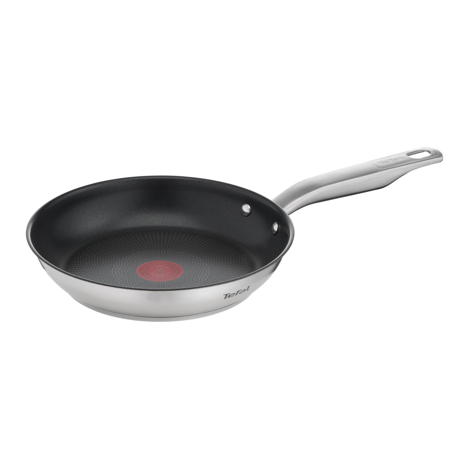 tefal-virtuoso-edelstahlpfanne-24-cm-induktion-antihaft-titanium-pro-thermo-sign image 1
