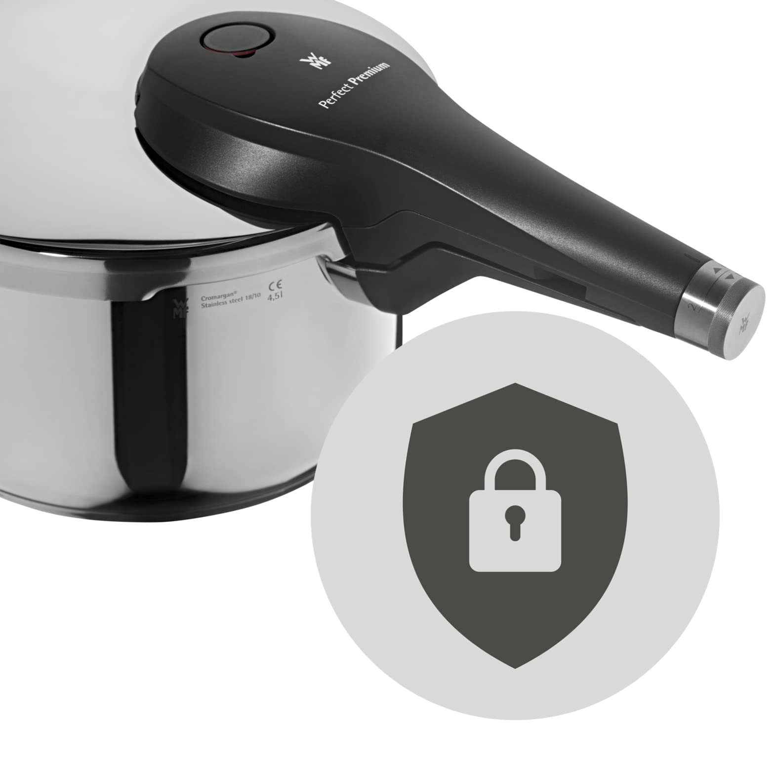 wmf-perfect-premium-one-pot-schnellkochtopf-4-5-l-dampfkochtopf-22-cm-cromargan- image 6