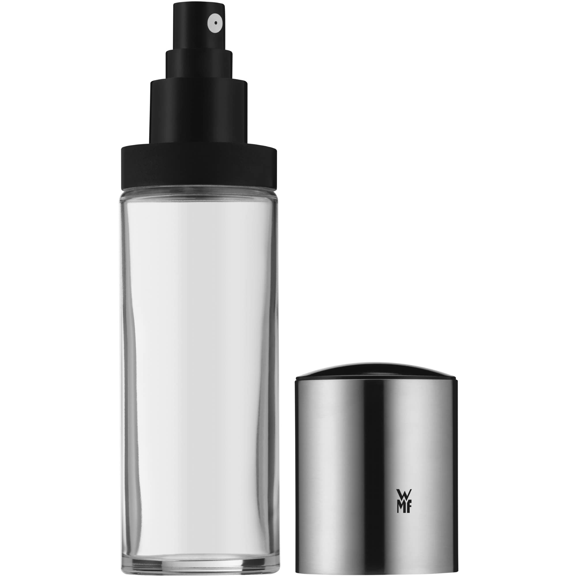 wmf-basic-essig-l-spr-her-125-ml-glasbeh-lter-mit-cromargan-edelstahl-mattiert-s image 3