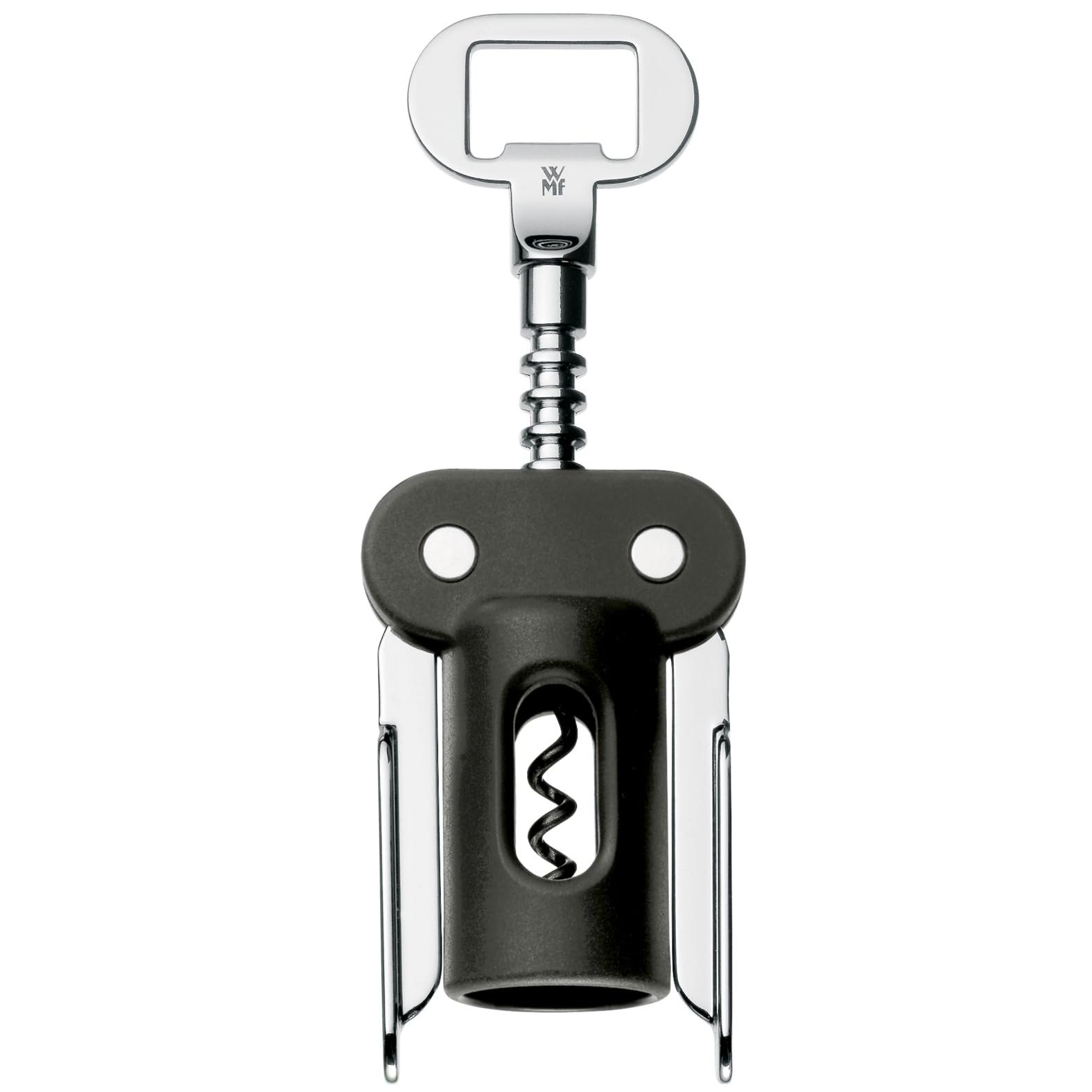 wmf-clever-more-korkenzieher-wein-20-cm-weinflaschen-ffner-mit-kapselheber-2-in- image 1