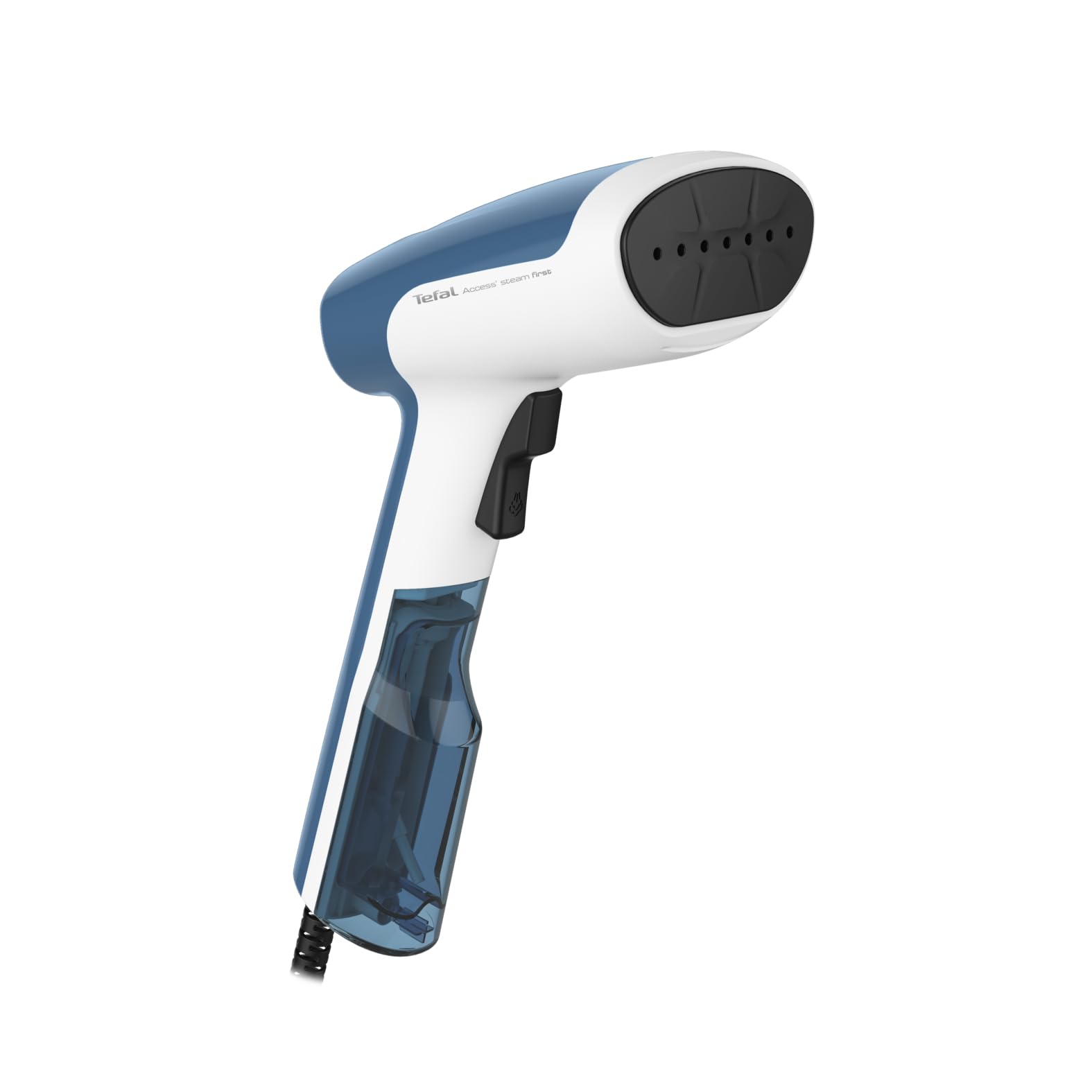 tefal-access-steam-first-dt6131-dampfb-rste-handdampfer-1300-w-15-sek-aufheizung image 8