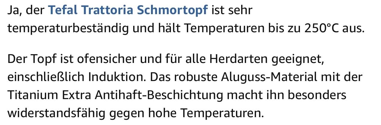 Guter Kompromiss aus Preis und Qualität
