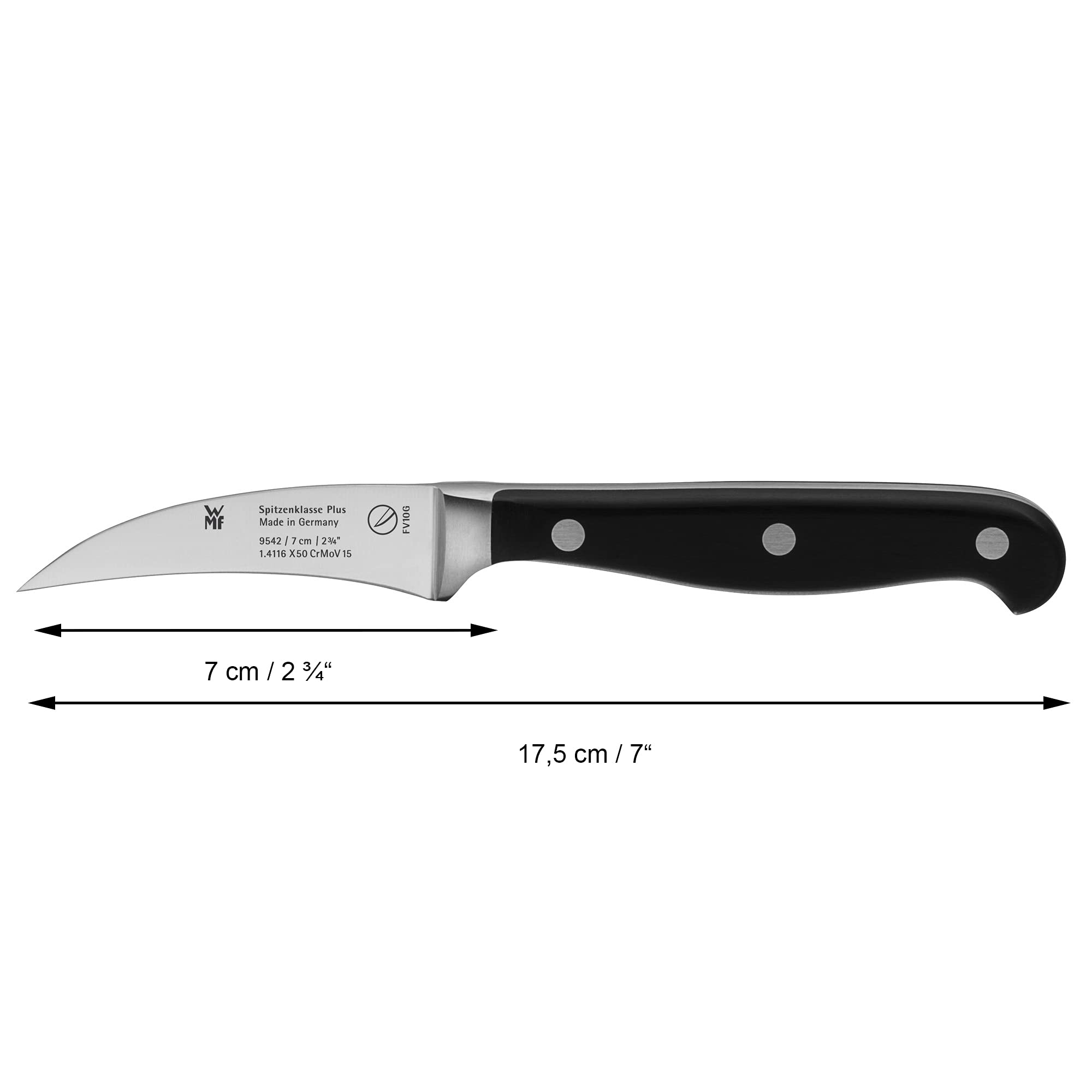 wmf-spitzenklasse-plus-tourniermesser-17-5-cm-klinge-7-cm-geschmiedet-performanc image 3