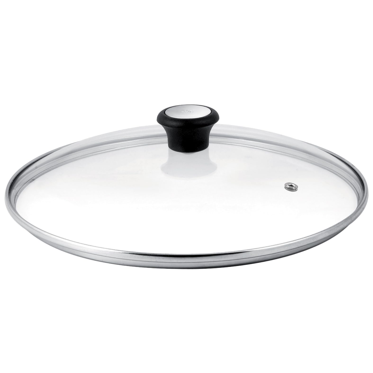 tefal-glasdeckel-28-cm-28097712-edelstahlfassung-dampfventil-sp-lmaschinenfest image 1