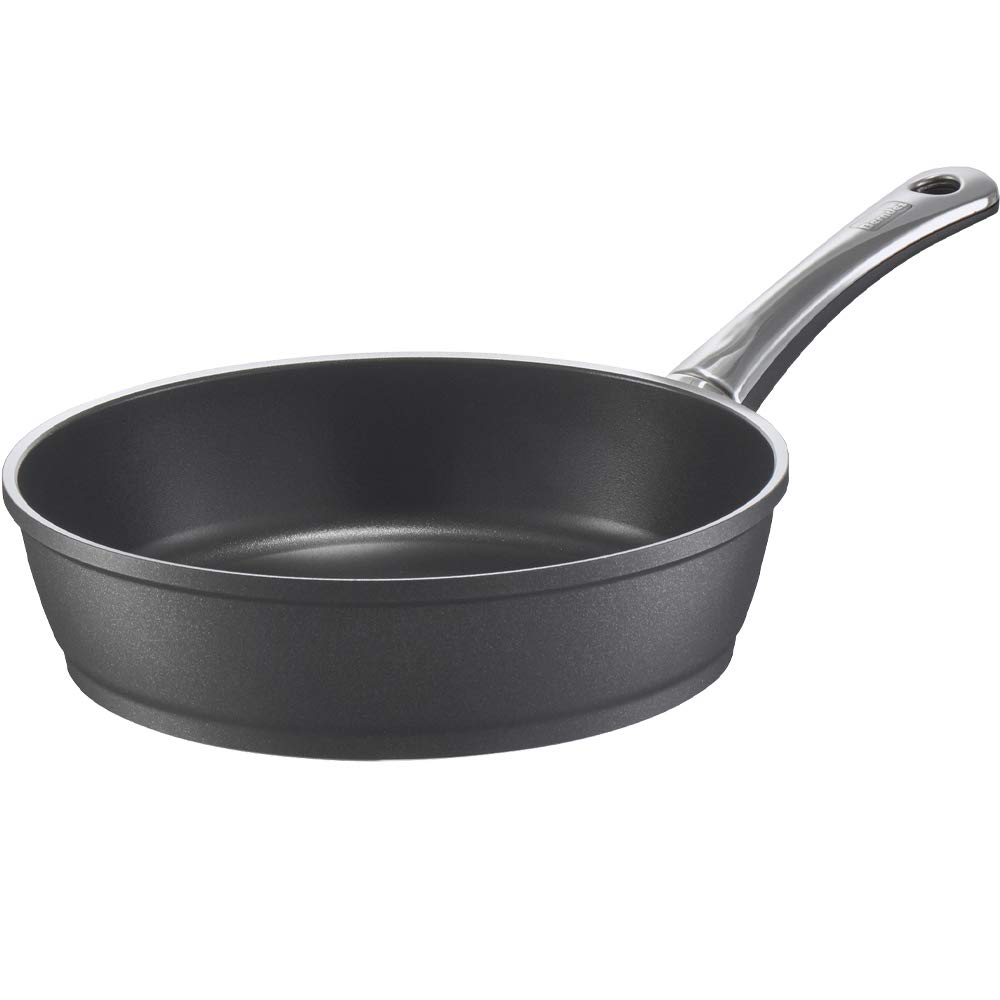 berndes-titanium-special-edition-schmorpfanne-28-cm-aluguss-pfanne-mit-hohem-ran image 1