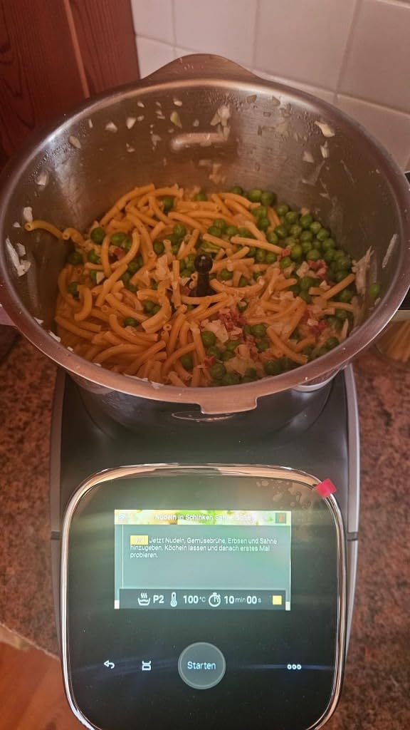Sehr gut mit kleinen Abstrichen
