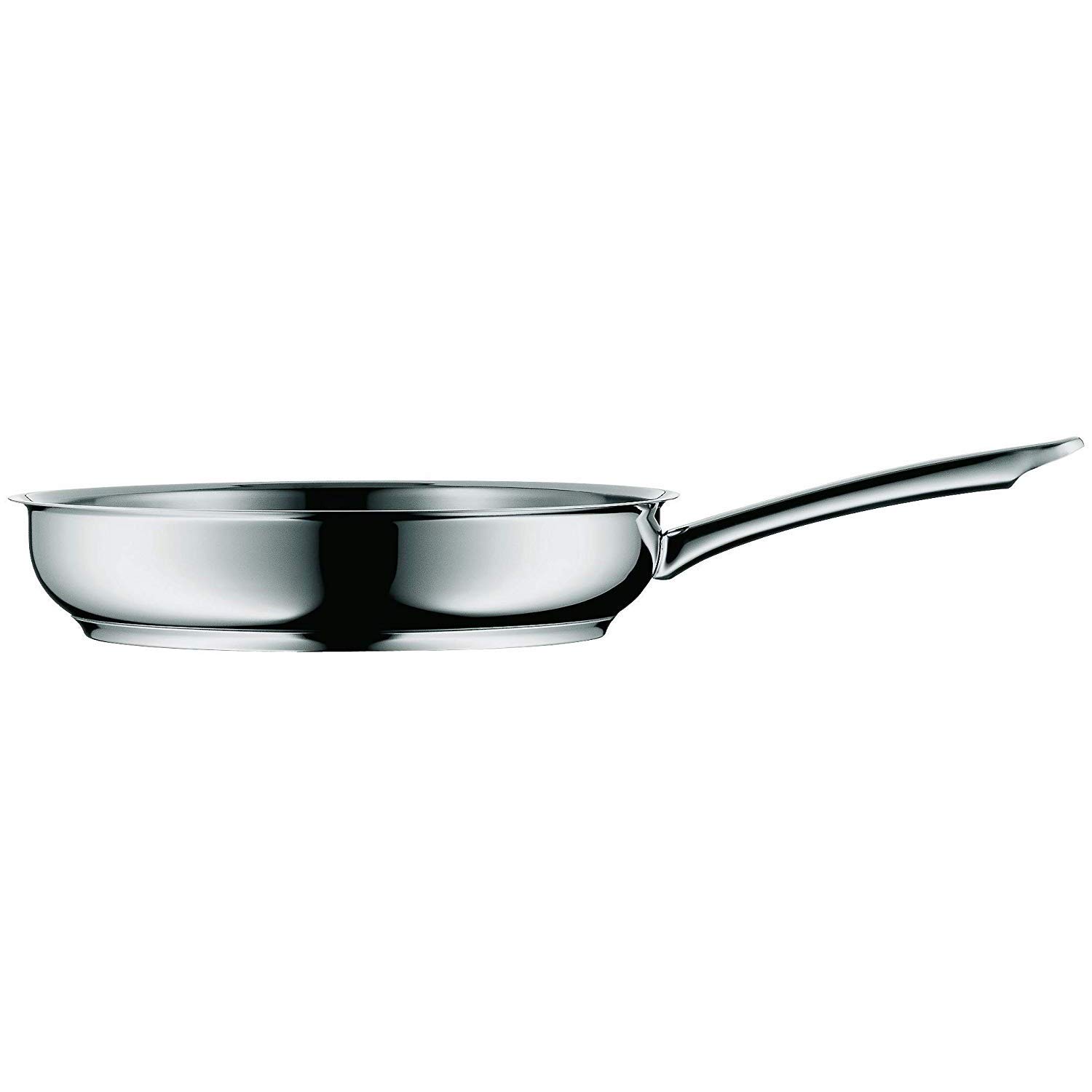 wmf-profi-bratpfanne-28-cm-induktion-cromargan-edelstahl-unbeschichtet-backofenf image 3
