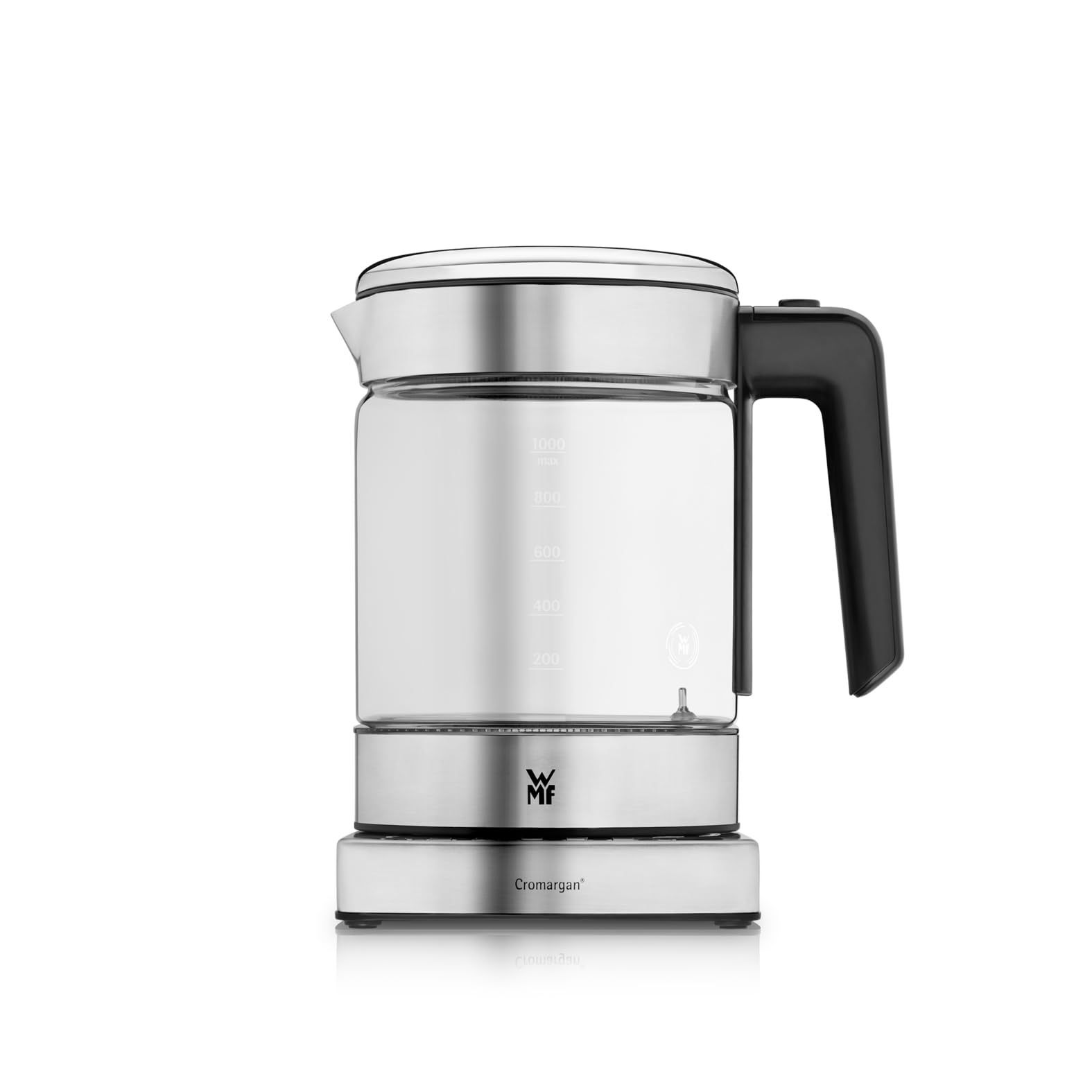 wmf-k-chenminis-2-in-1-vario-wasserkocher-mit-teesieb-teebeutelhalter-1-0-l-glas image 1