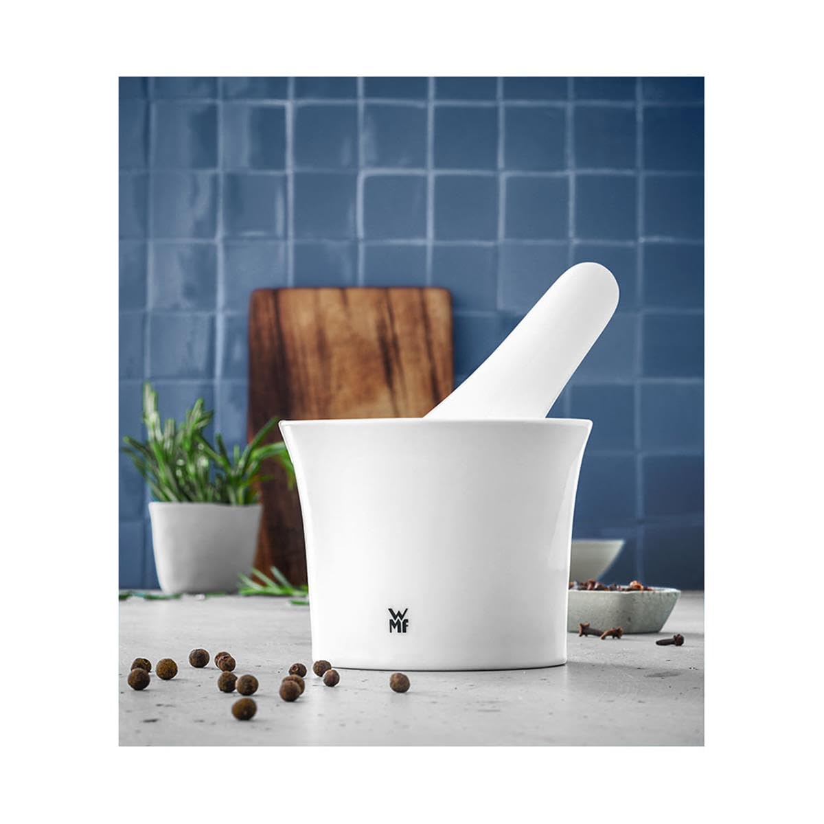 wmf-gourmet-m-rser-mit-st-el-klein-12-cm-porzellan-sp-lmaschinengeeignet image 2