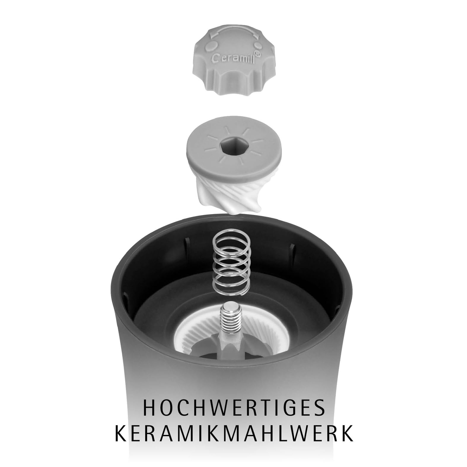 wmf-trend-m-hlenset-2-teilig-salz-und-pfefferm-hle-unbef-llt-glasbeh-lter-kerami image 2