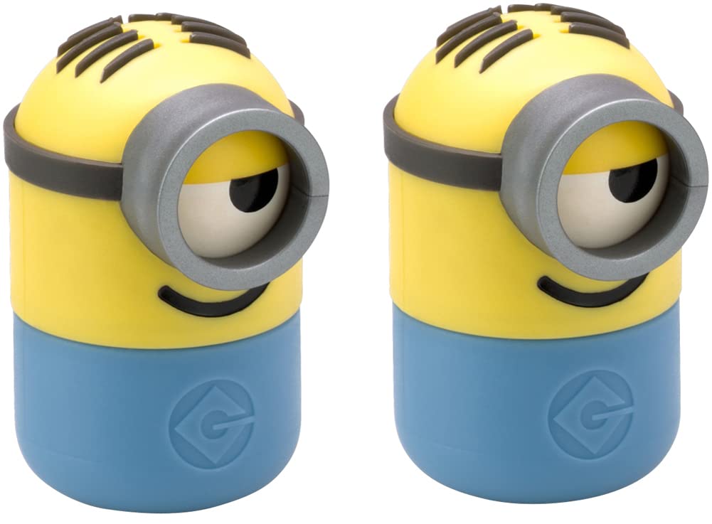 wmf-minions-streuerset-2-teilig-salz-und-pfefferstreuer-mit-kippmechanismus-kuns image 1
