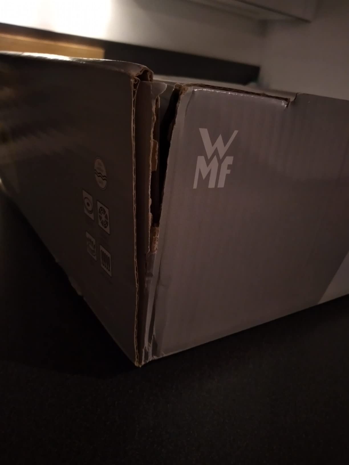 Klasse Qualität von WMF