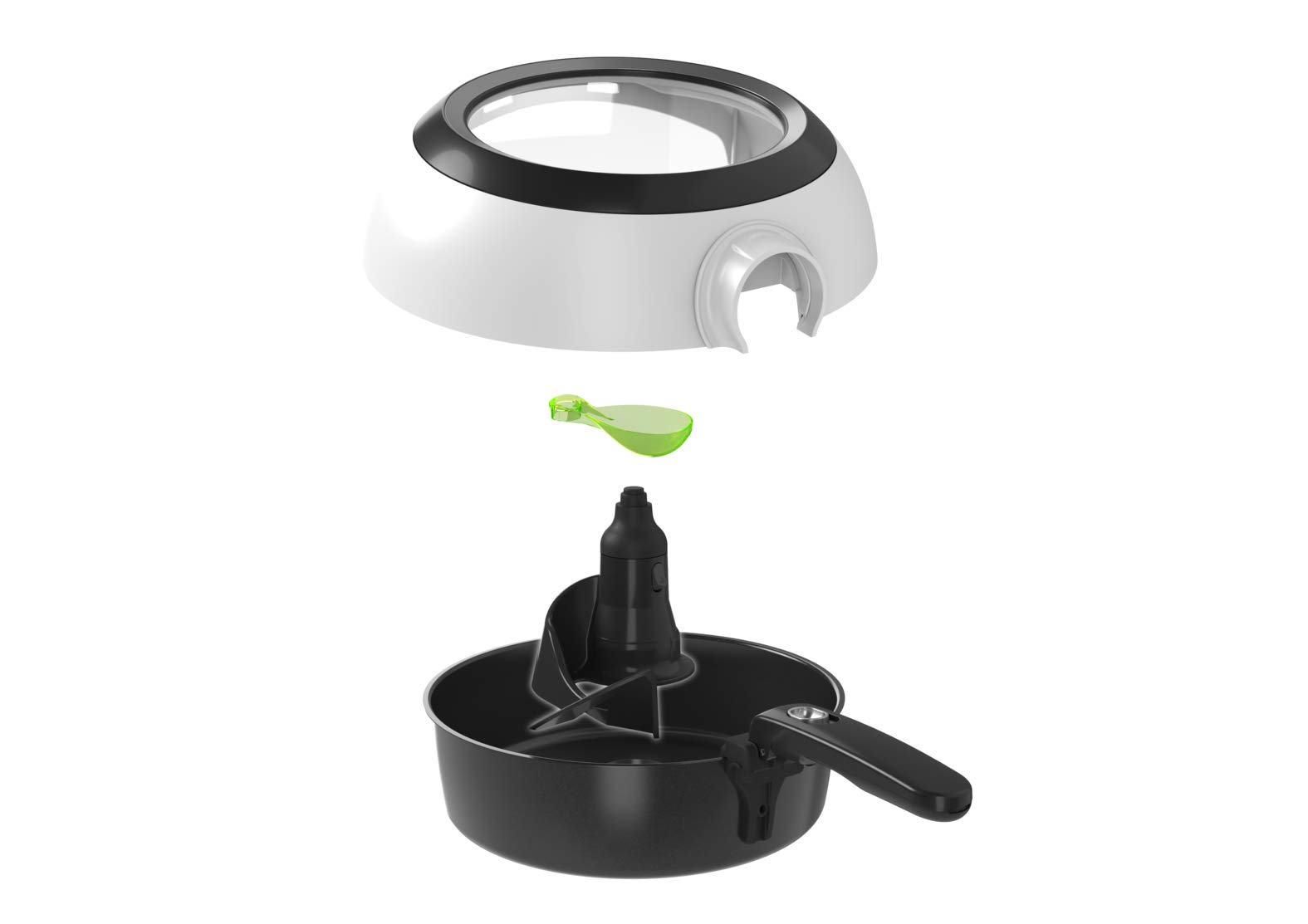 tefal-actifry-genius-fz7600-hei-luftfritteuse-1500-w-1-2-kg-kapazit-t-dual-motio image 3