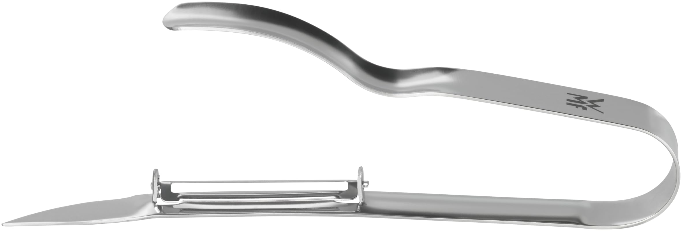 wmf-gourmet-spargelsch-ler-17-cm-gem-sesch-ler-mit-beweglicher-klinge-aus-cromar image 5