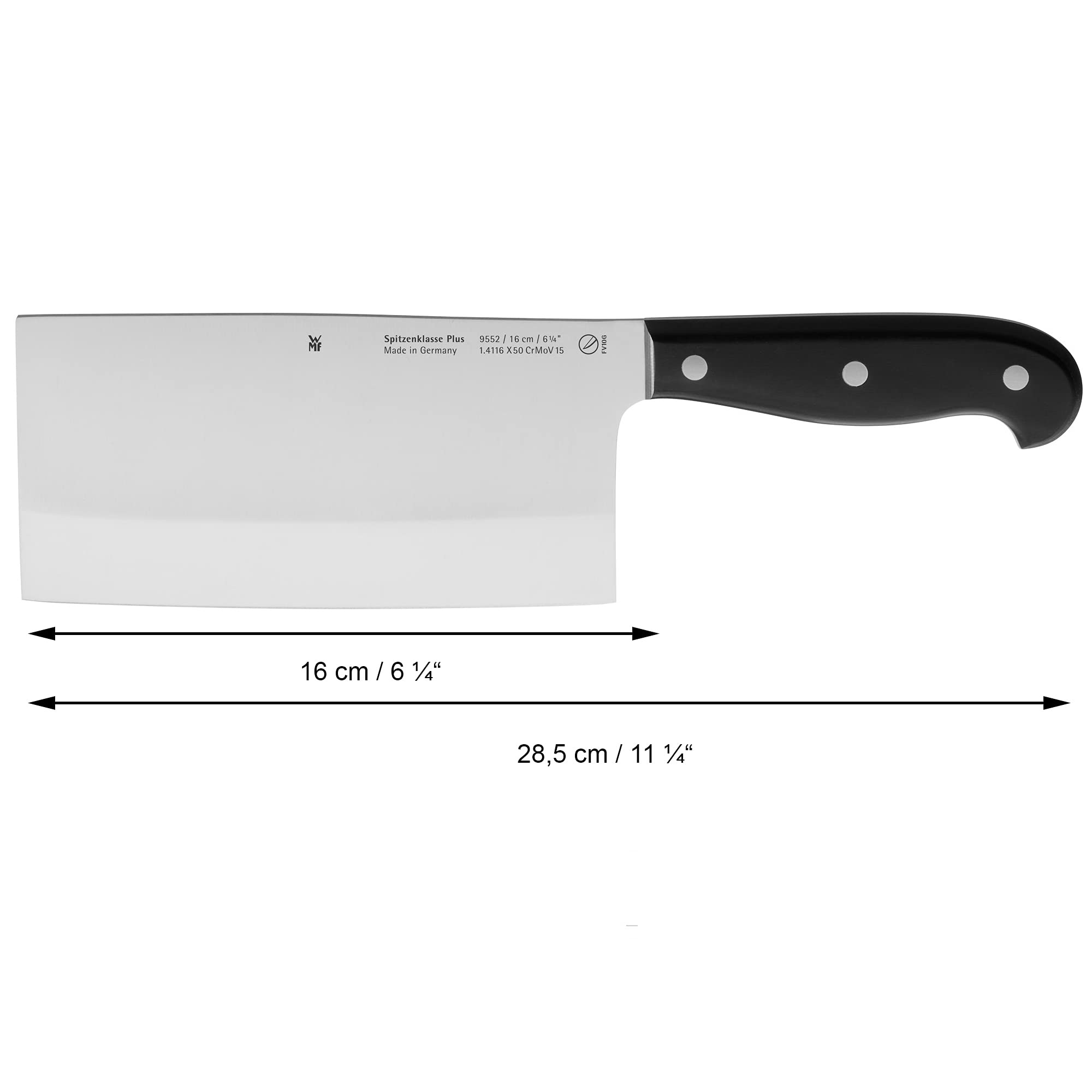wmf-spitzenklasse-plus-chinesisches-kochmesser-27-5-cm-made-in-germany-geschmied image 3