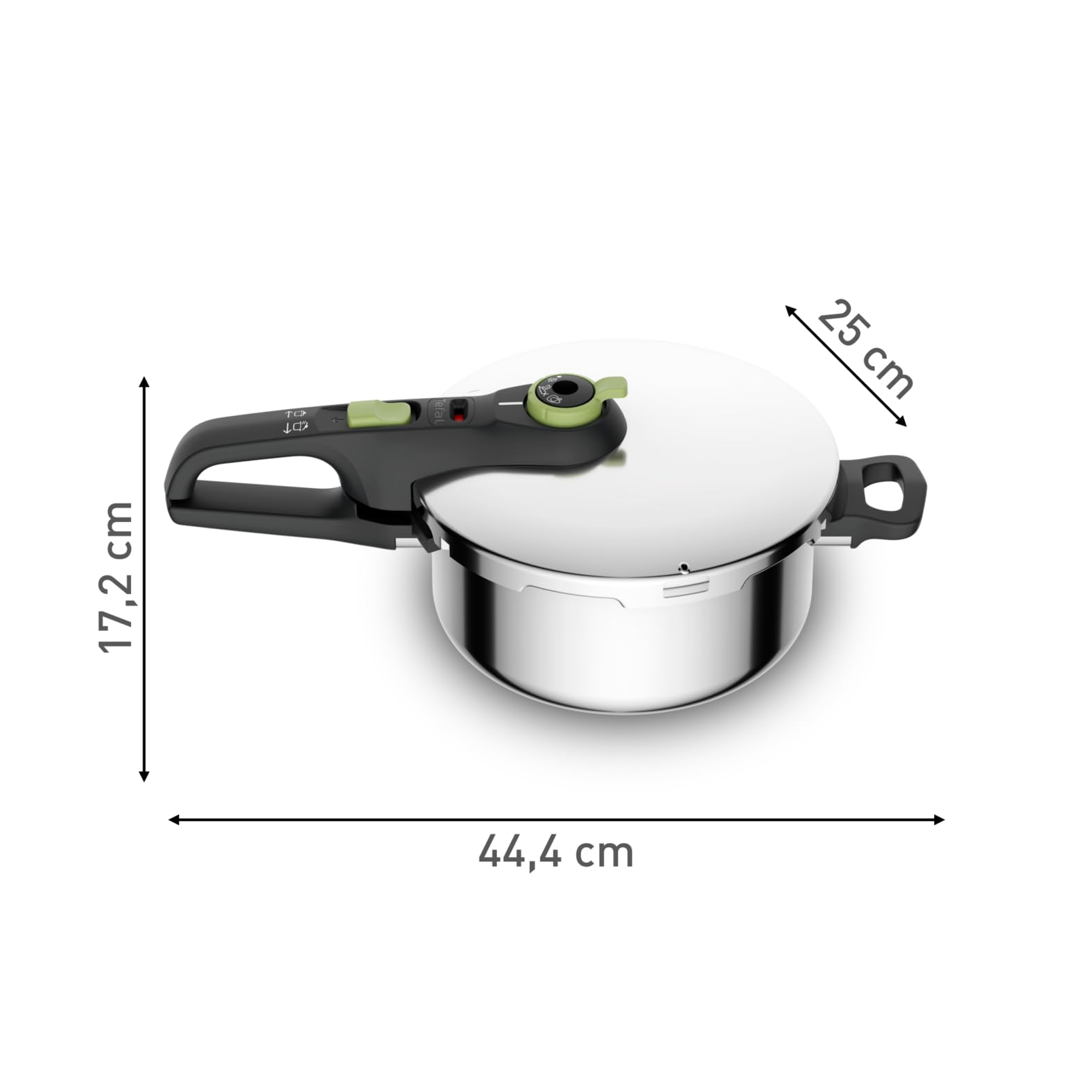 tefal-secure-trendy-schnellkochtopf-induktion-4l-2-stufen-garregler-117-c-112-c- image 7