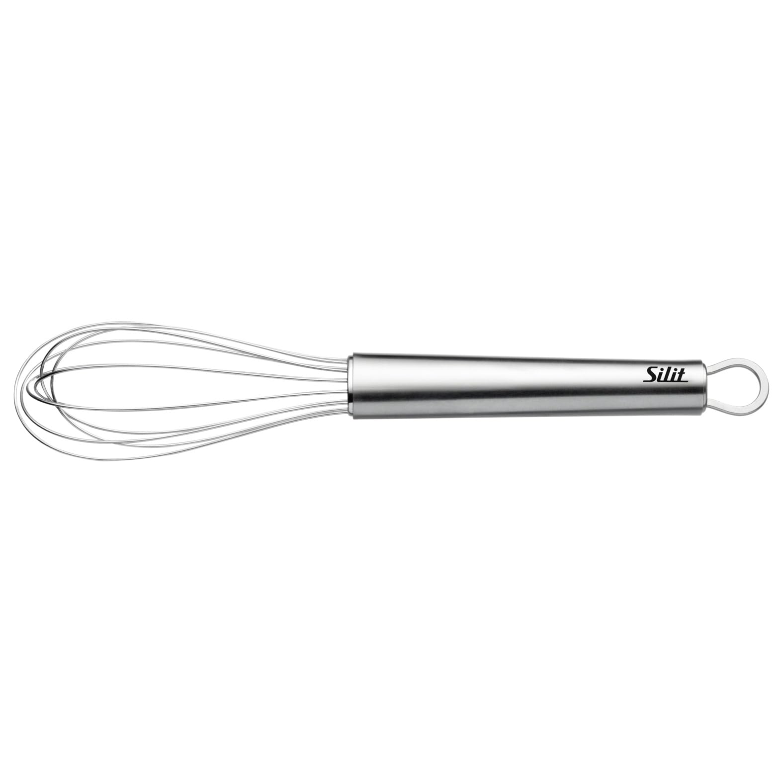silit-classic-line-schneebesen-21-cm-edelstahl-18-10-poliert-sp-lmaschinengeeign image 1
