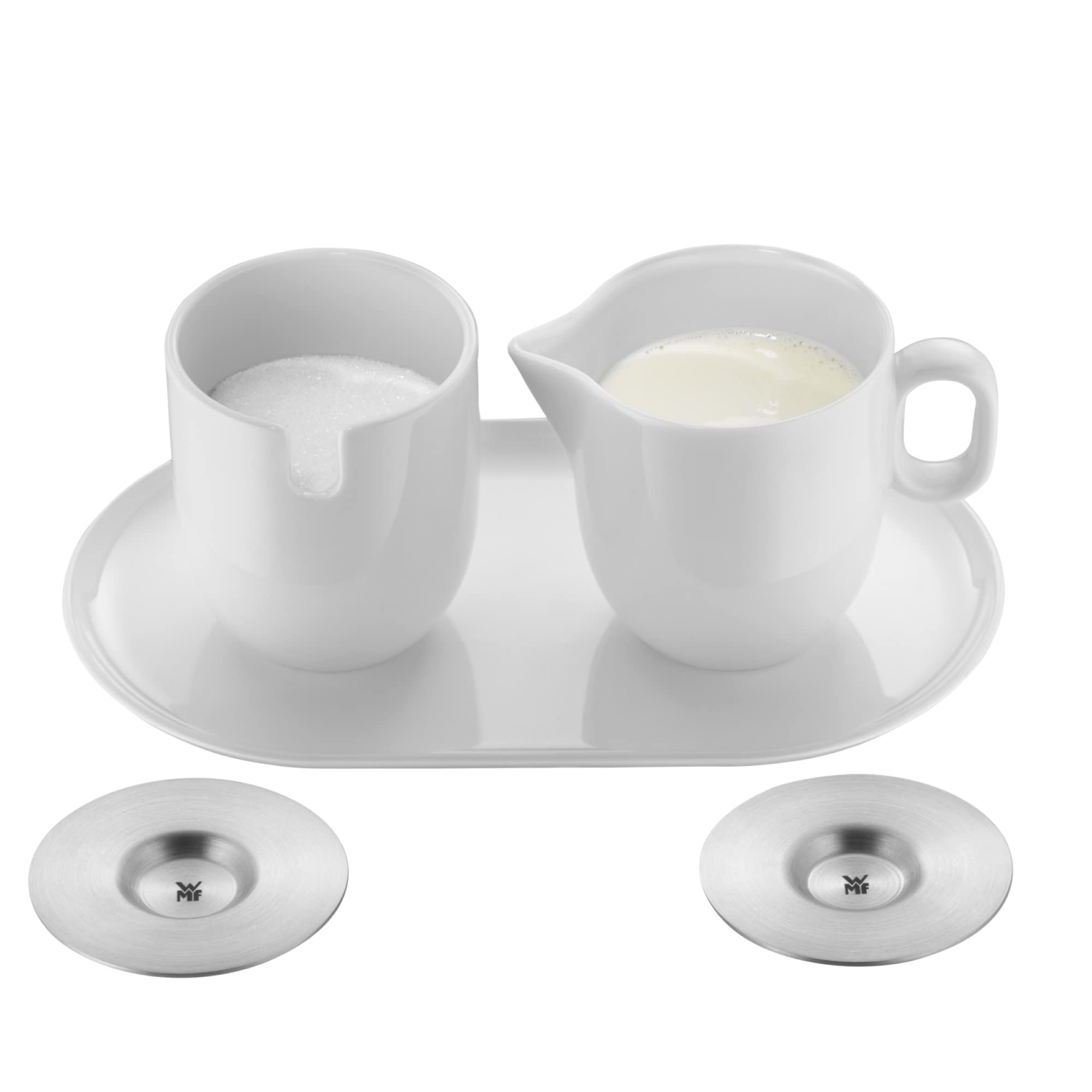 wmf-barista-zuckerdose-130-ml-und-sahne-milchk-nnchen-170-ml-3-teiliges-porzella image 4